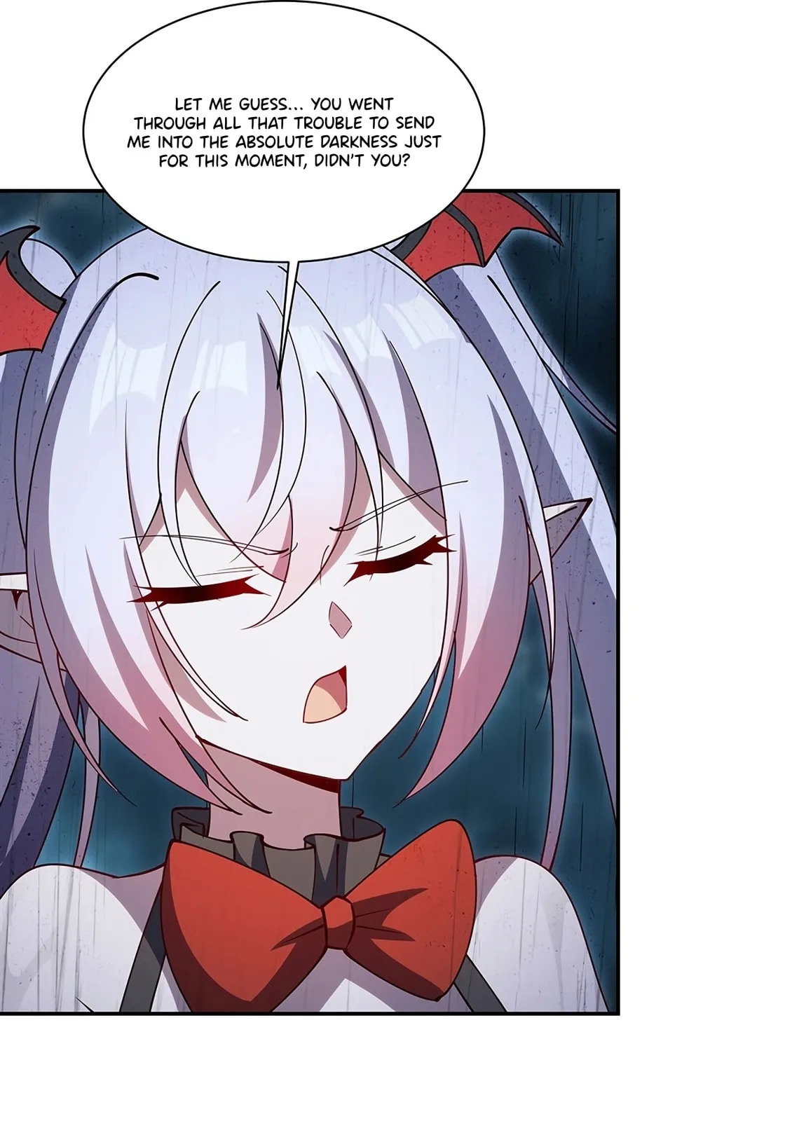 Read Vampires and Knight chapter 430 image 27 on Lezhin
