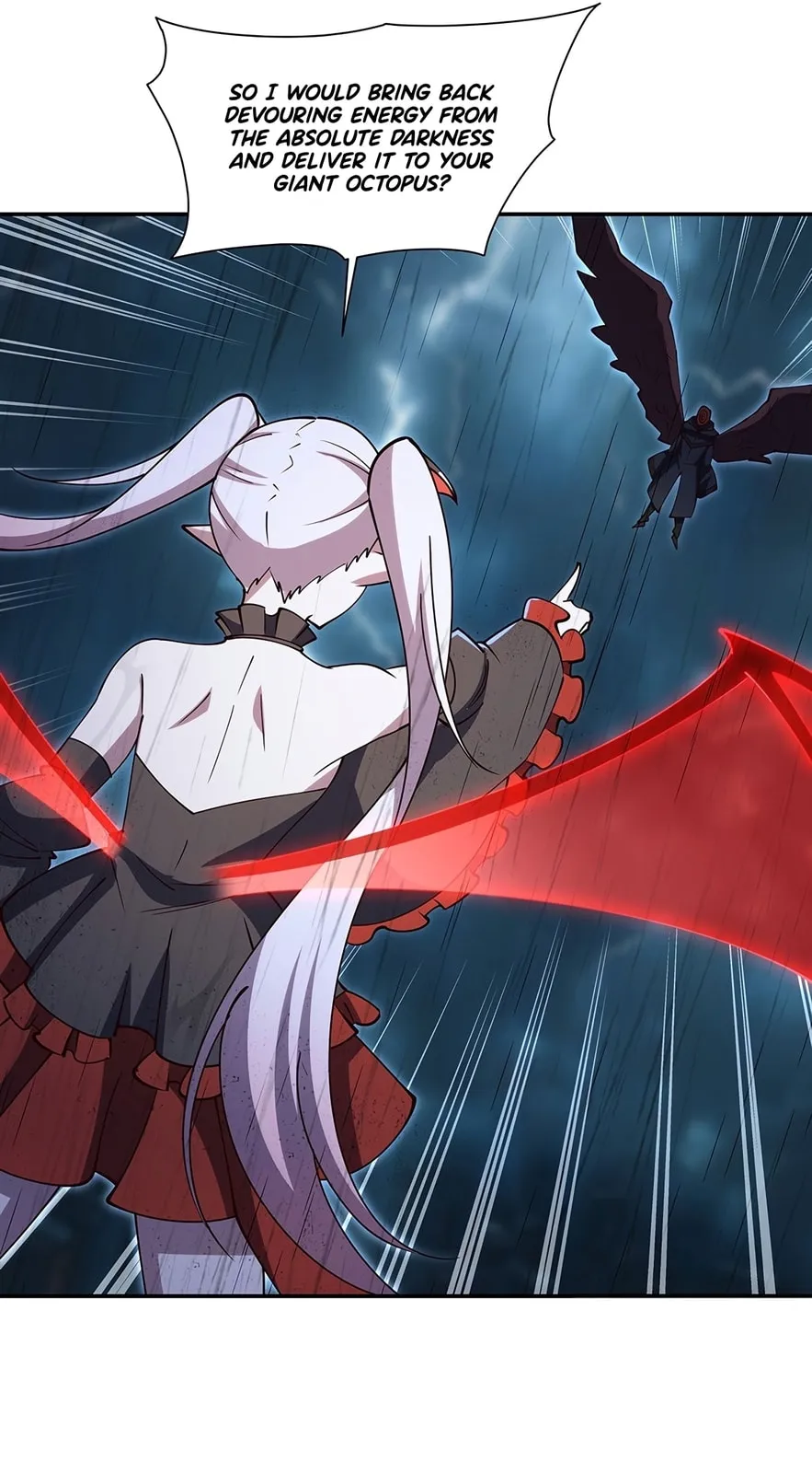 Read Vampires and Knight chapter 430 image 28 on Lezhin