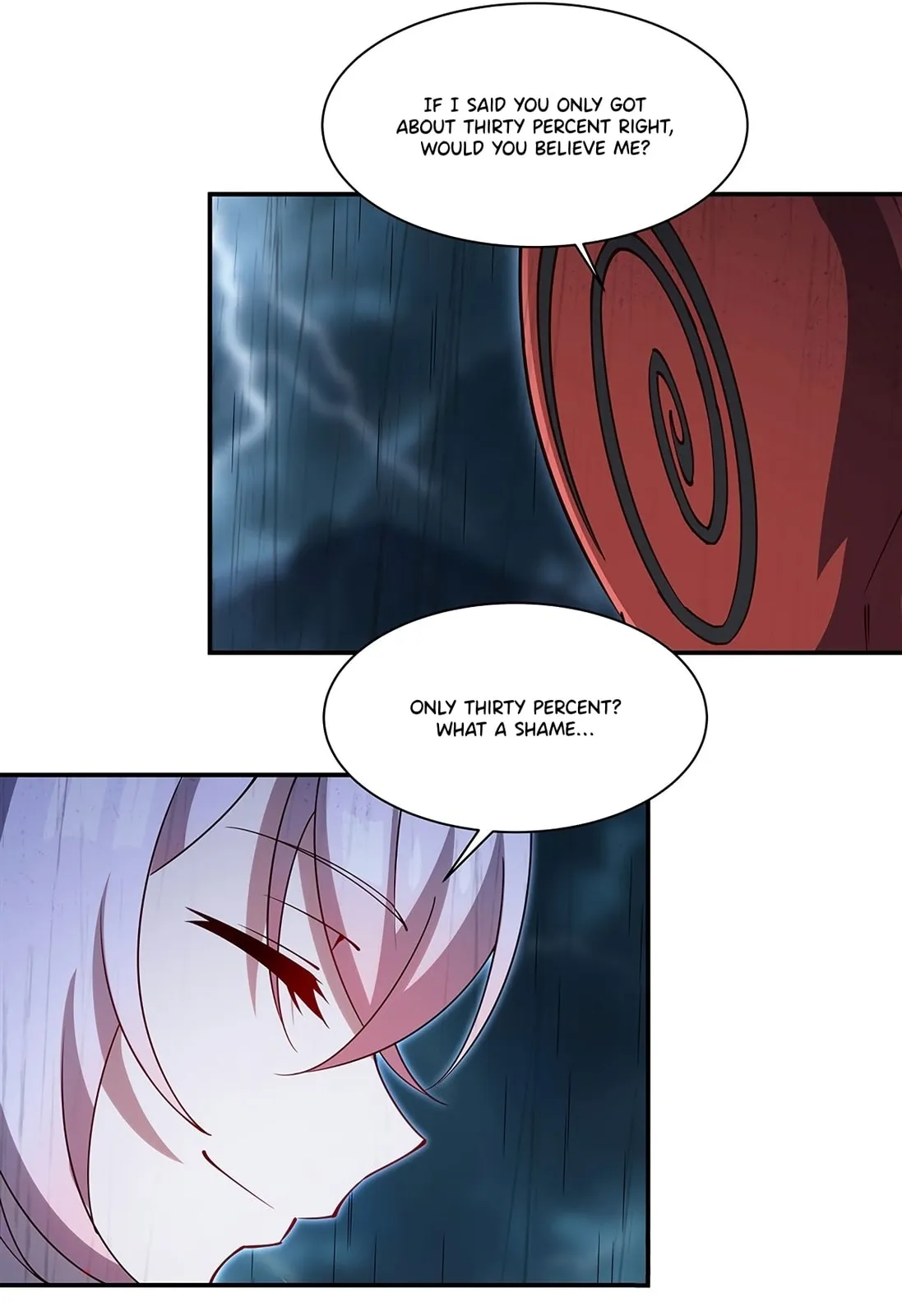 Read Vampires and Knight chapter 430 image 29 on Lezhin