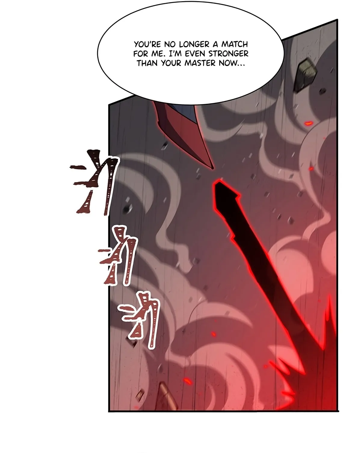 Read Vampires and Knight chapter 430 image 32 on Lezhin