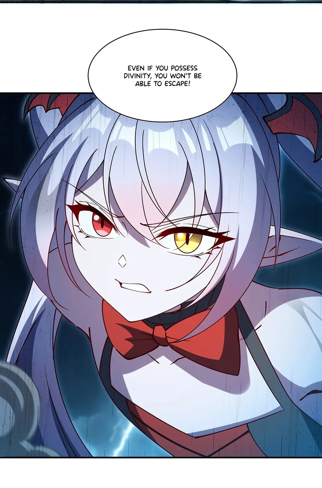 Read Vampires and Knight chapter 430 image 36 on Lezhin