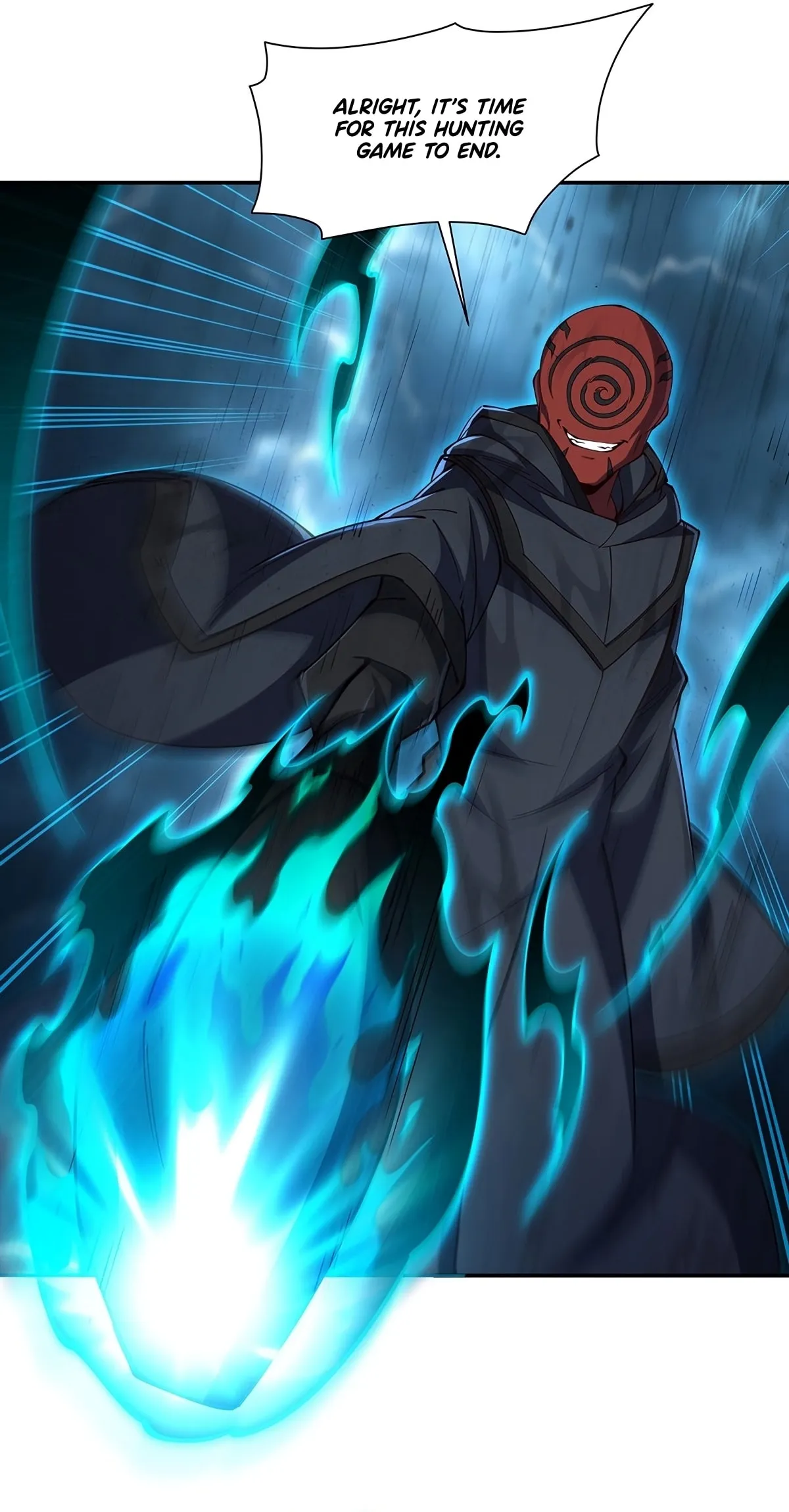 Read Vampires and Knight chapter 430 image 5 on Lezhin