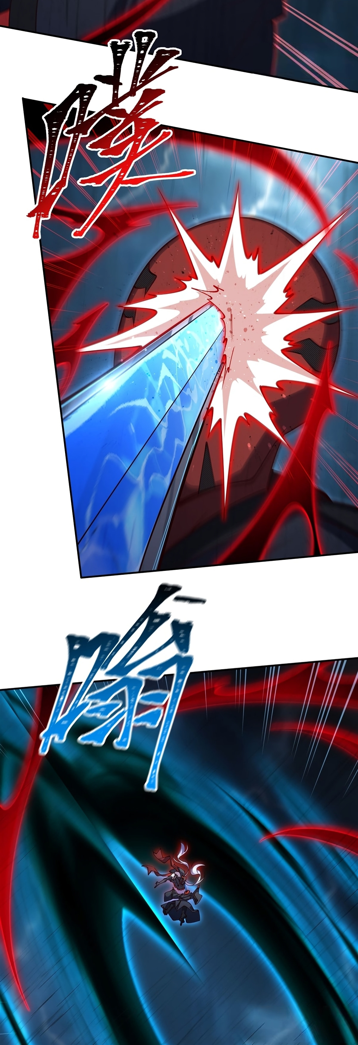 Read Vampires and Knight chapter 431 image 10 on Lezhin