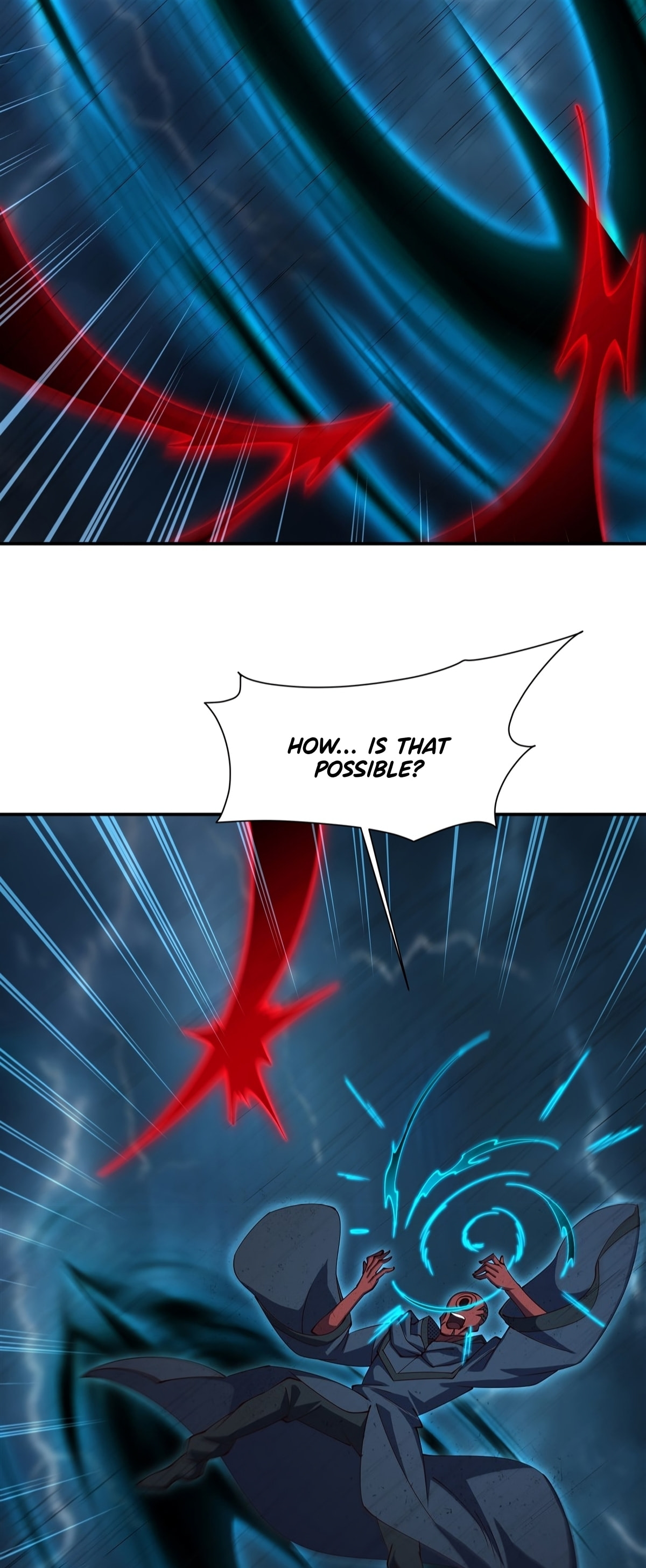 Read Vampires and Knight chapter 431 image 11 on Lezhin