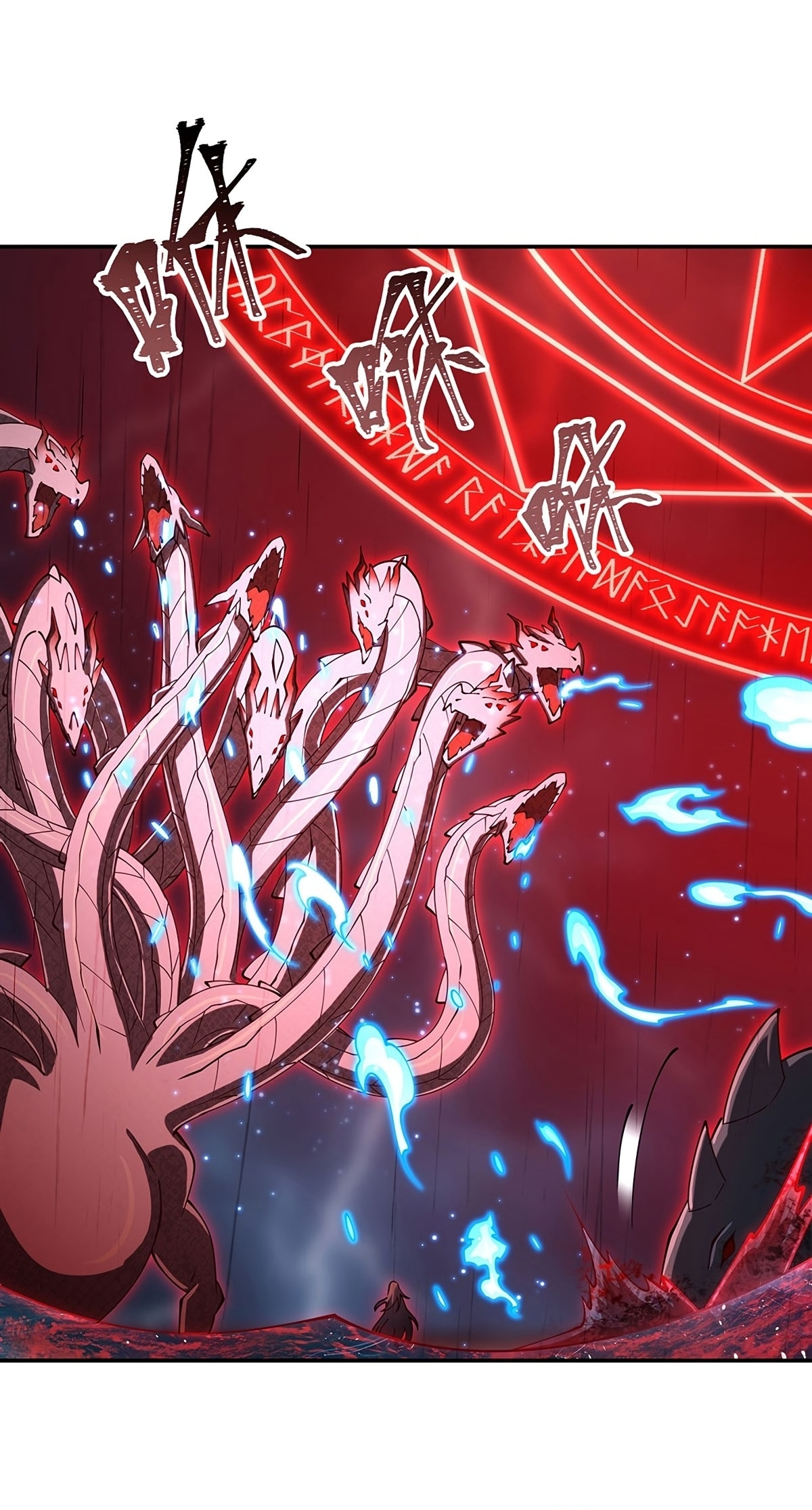 Read Vampires and Knight chapter 431 image 16 on Lezhin