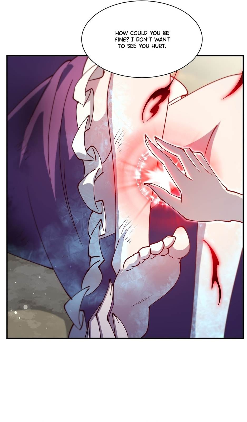 Read Vampires and Knight chapter 431 image 24 on Lezhin