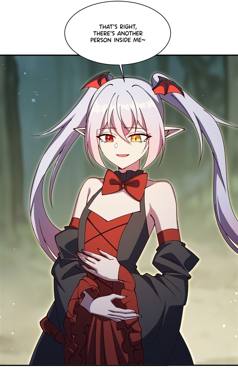 Read Vampires and Knight chapter 431 image 29 on Lezhin