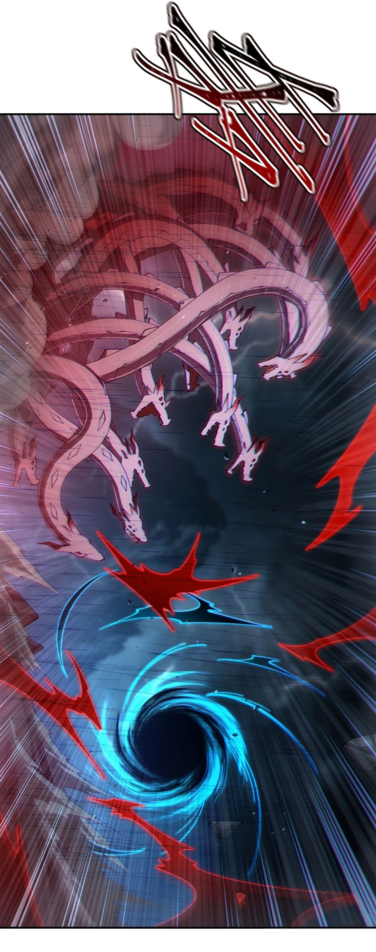 Read Vampires and Knight chapter 431 image 6 on Lezhin