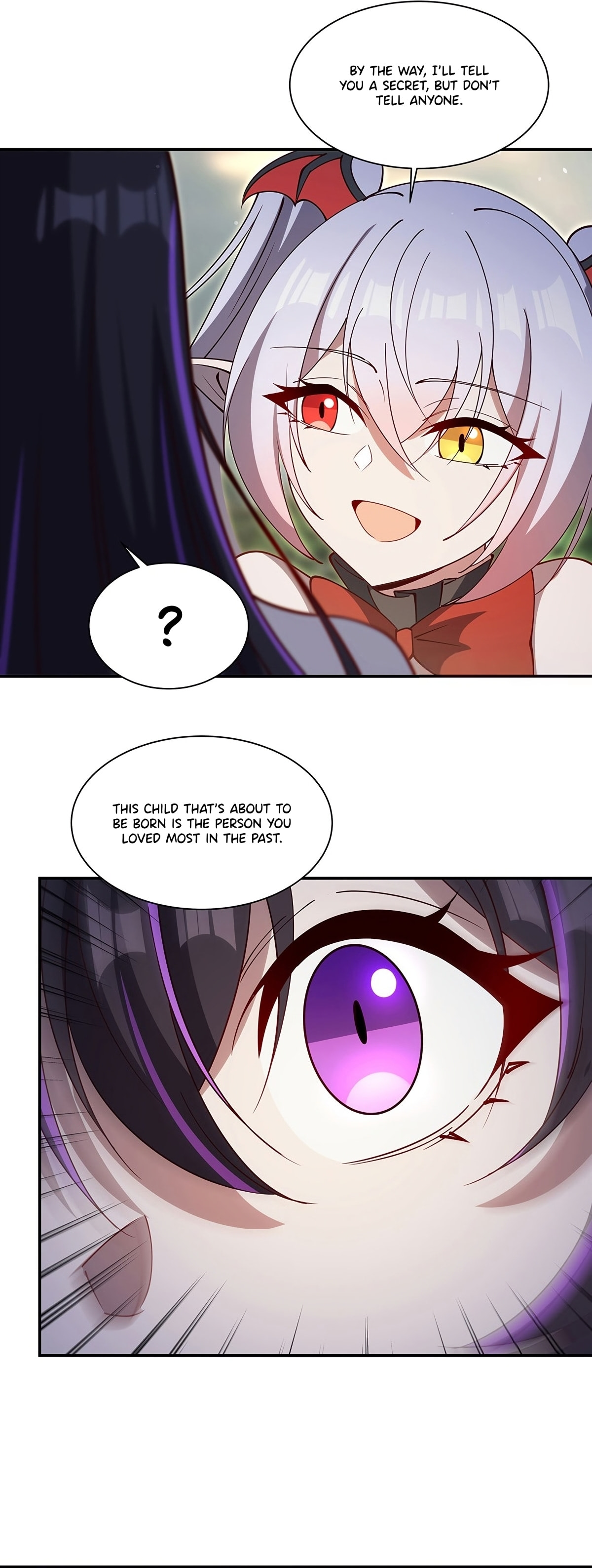 Read Vampires and Knight chapter 432 image 10 on Lezhin