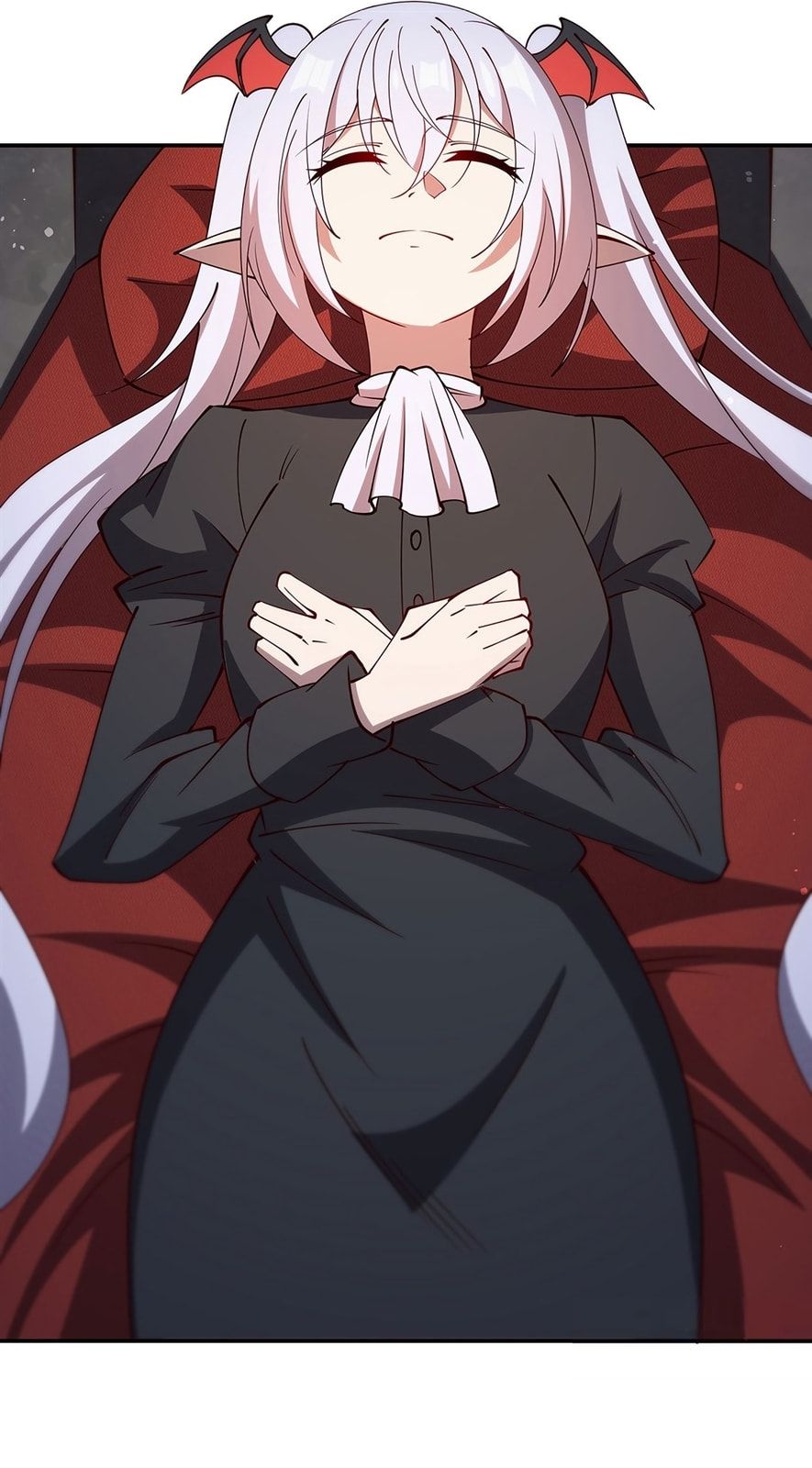 Read Vampires and Knight chapter 432 image 13 on Lezhin