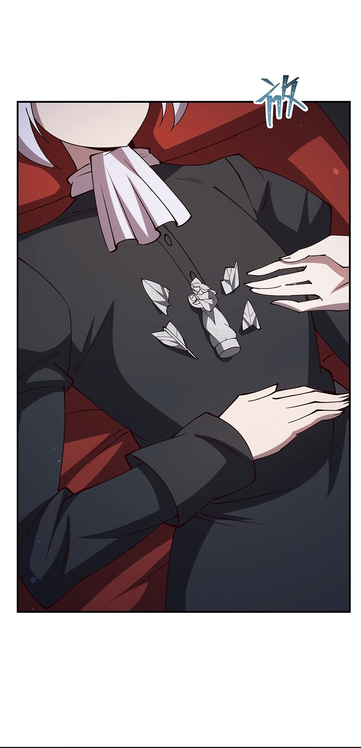 Read Vampires and Knight chapter 432 image 15 on Lezhin