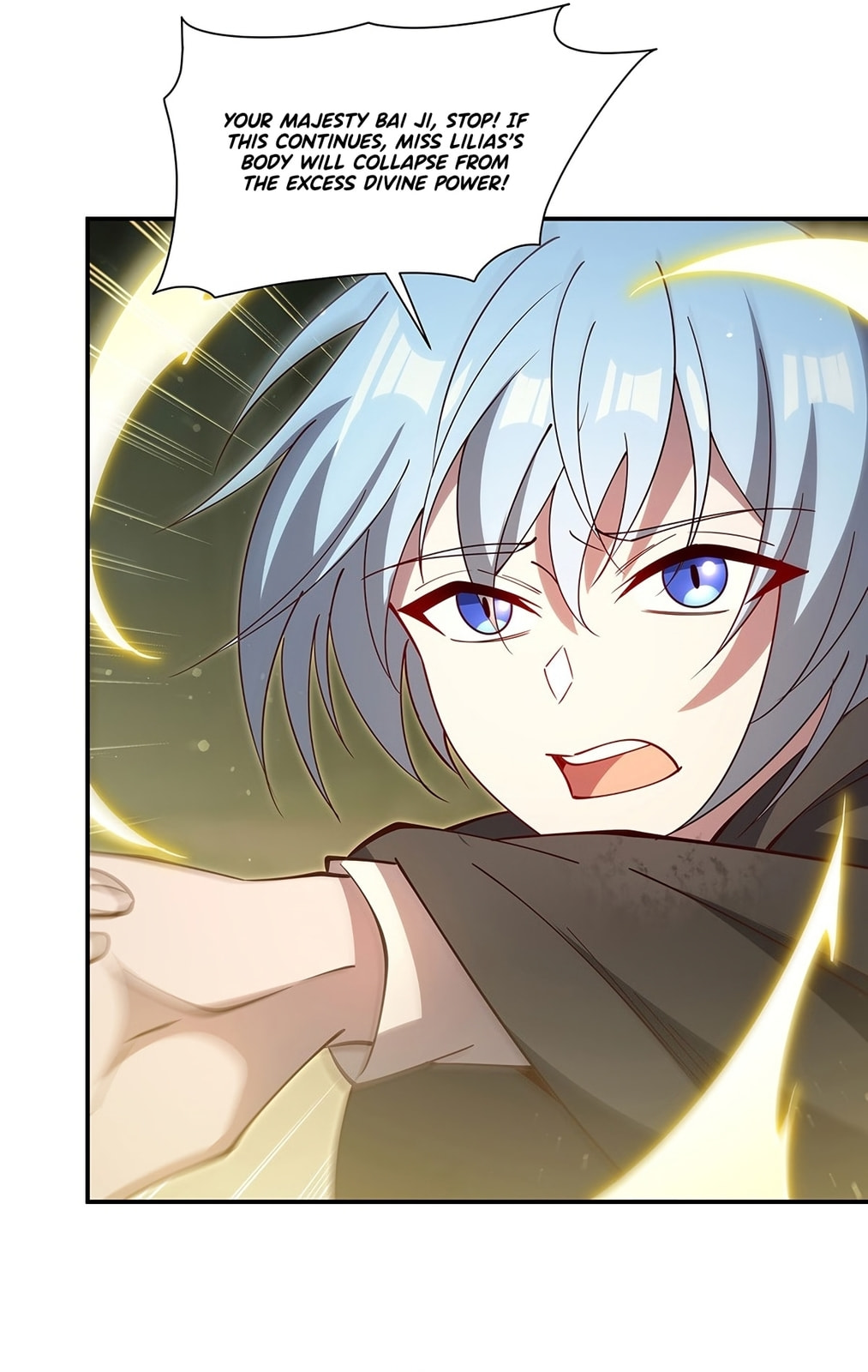 Read Vampires and Knight chapter 432 image 20 on Lezhin