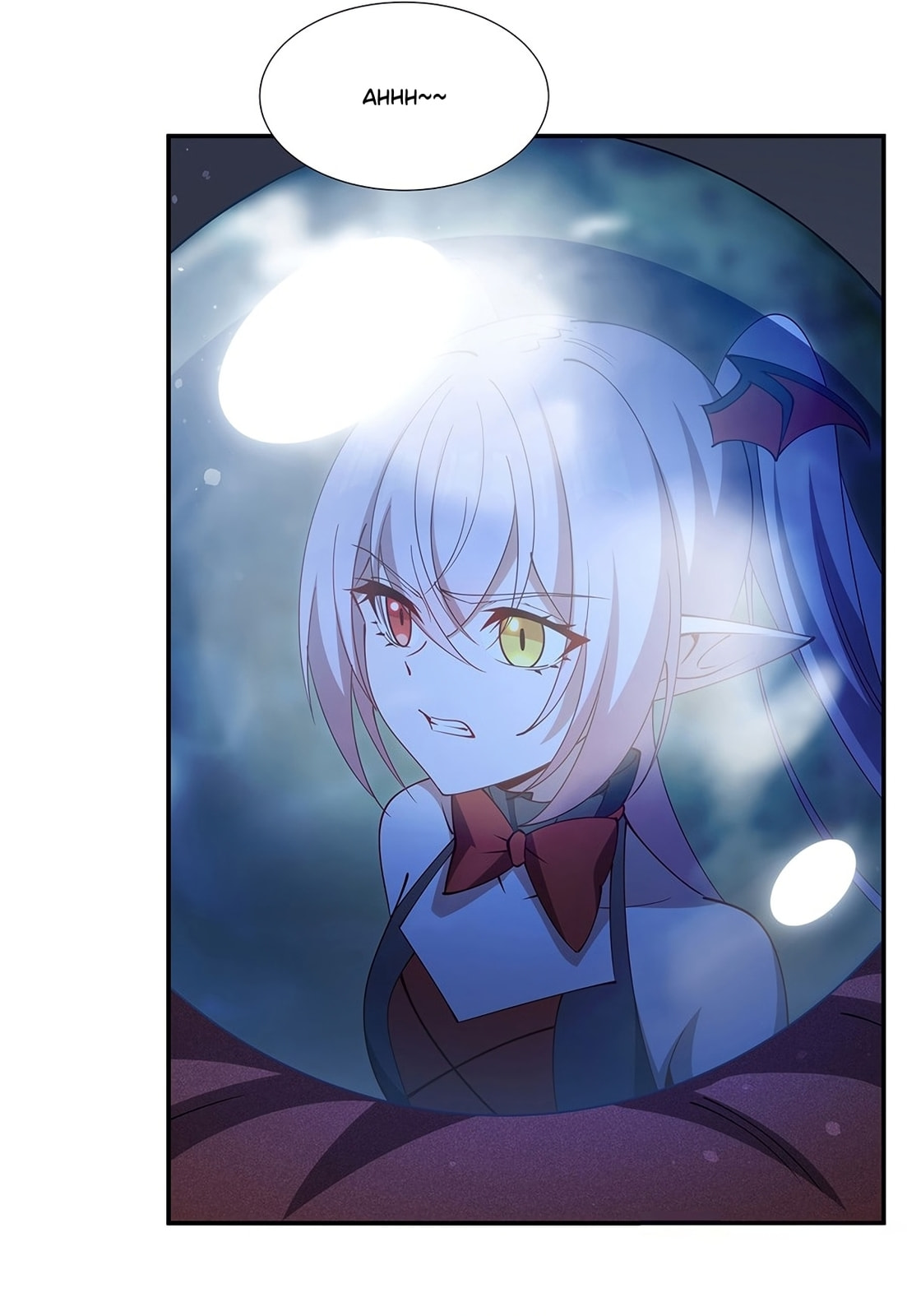 Read Vampires and Knight chapter 432 image 23 on Lezhin