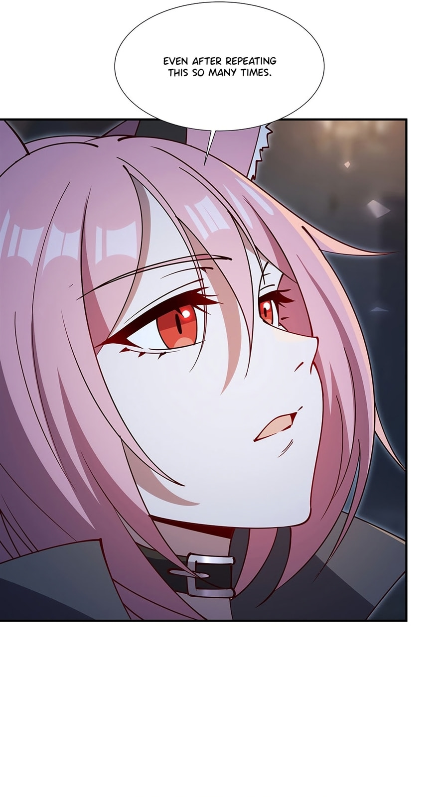 Read Vampires and Knight chapter 432 image 26 on Lezhin