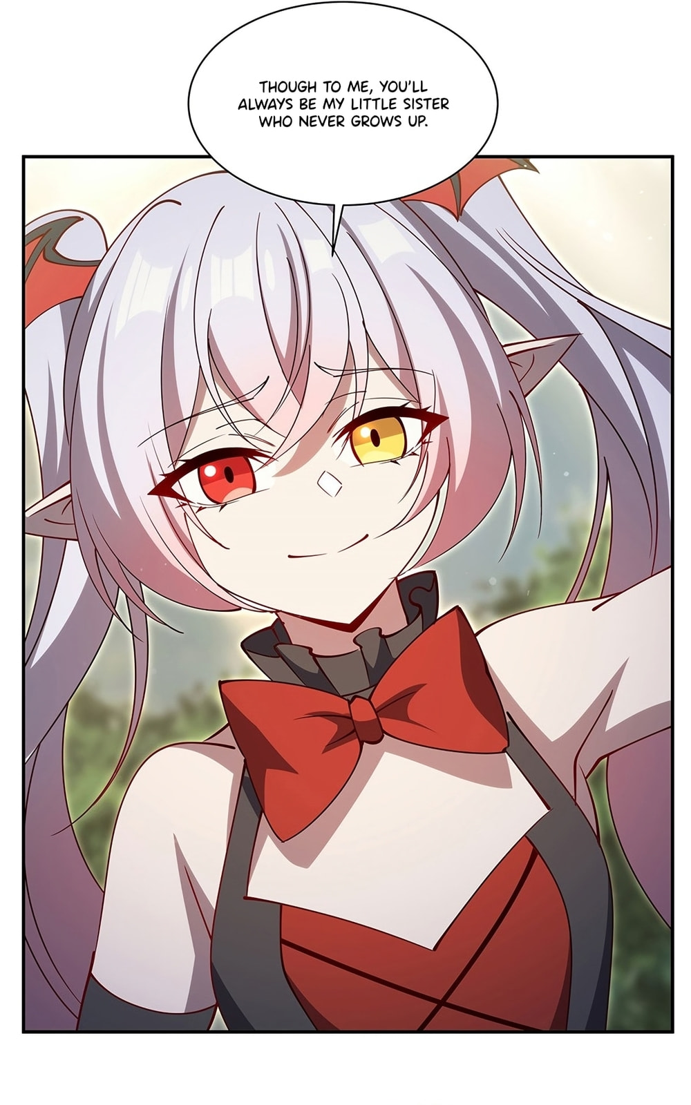 Read Vampires and Knight chapter 432 image 8 on Lezhin
