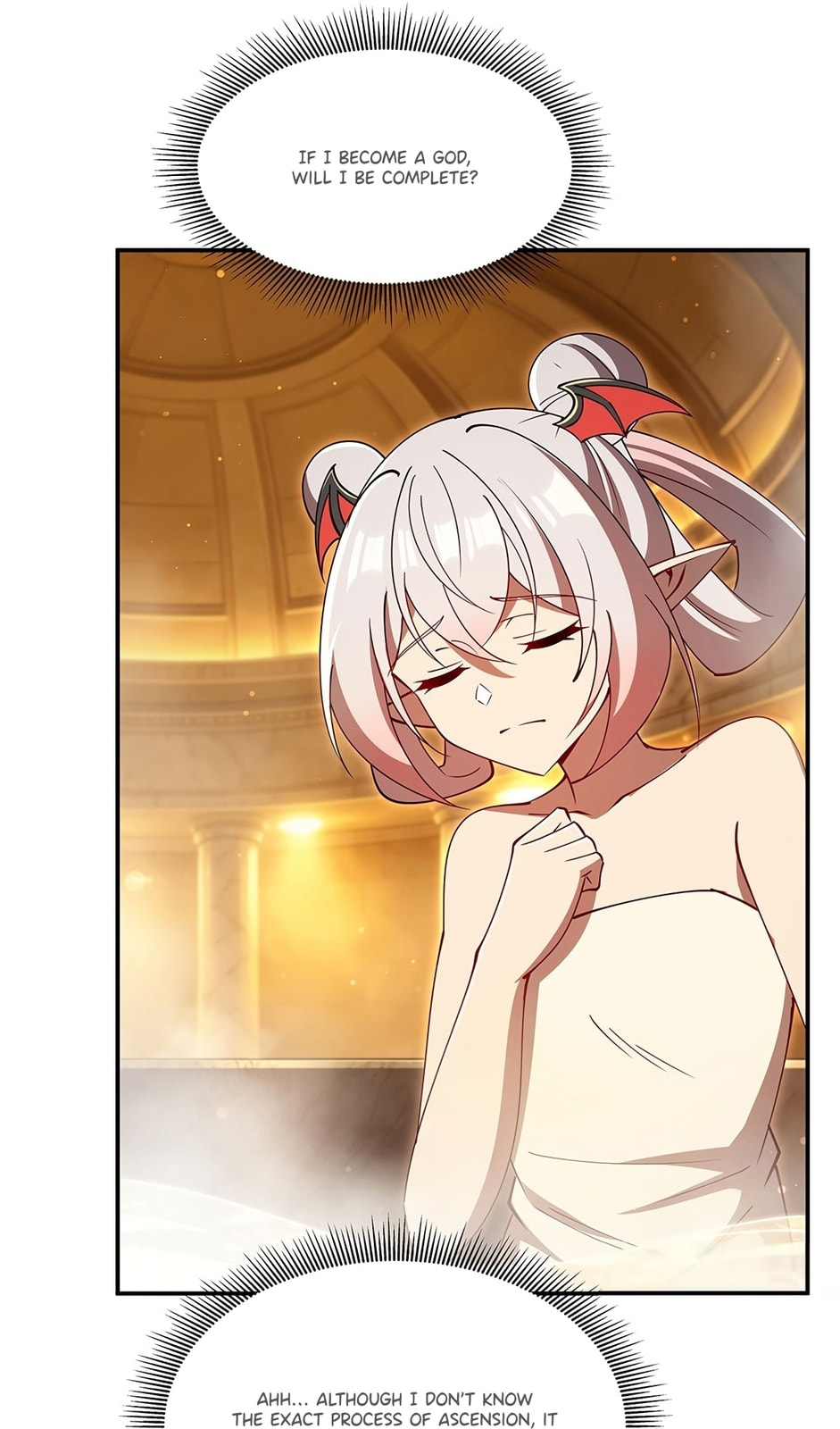 Read Vampires and Knight chapter 433 image 10 on Lezhin