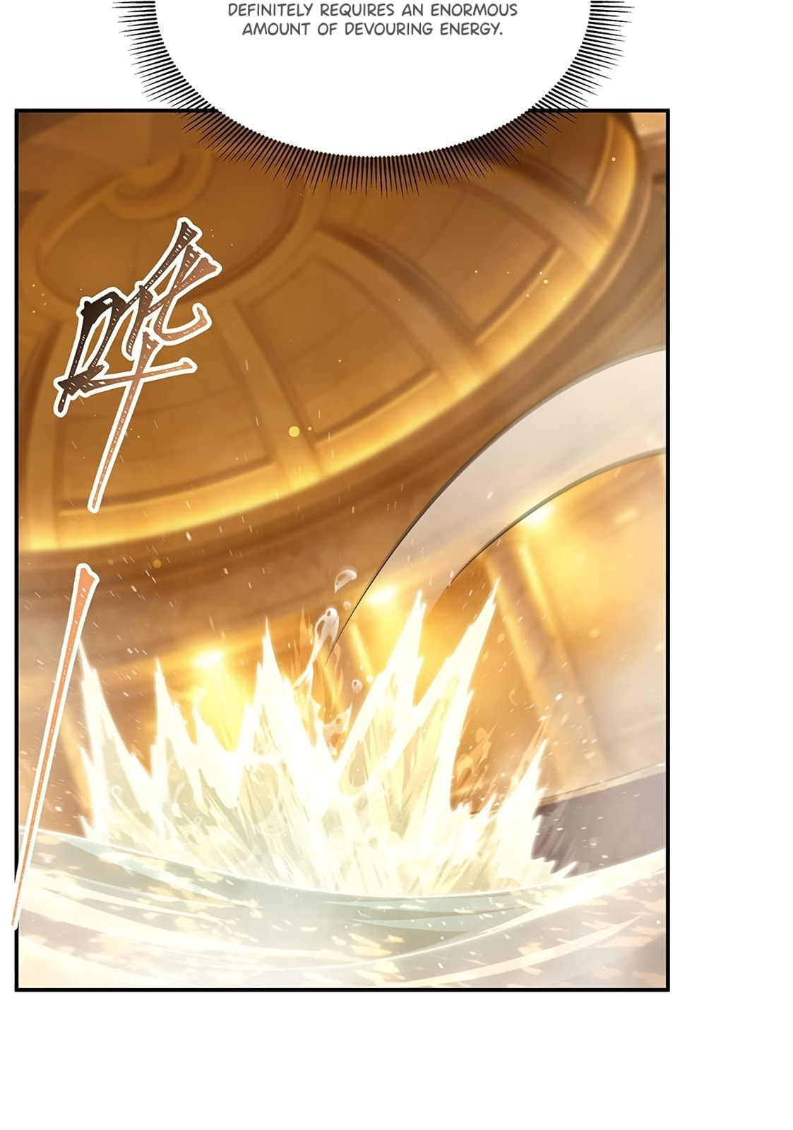 Read Vampires and Knight chapter 433 image 11 on Lezhin