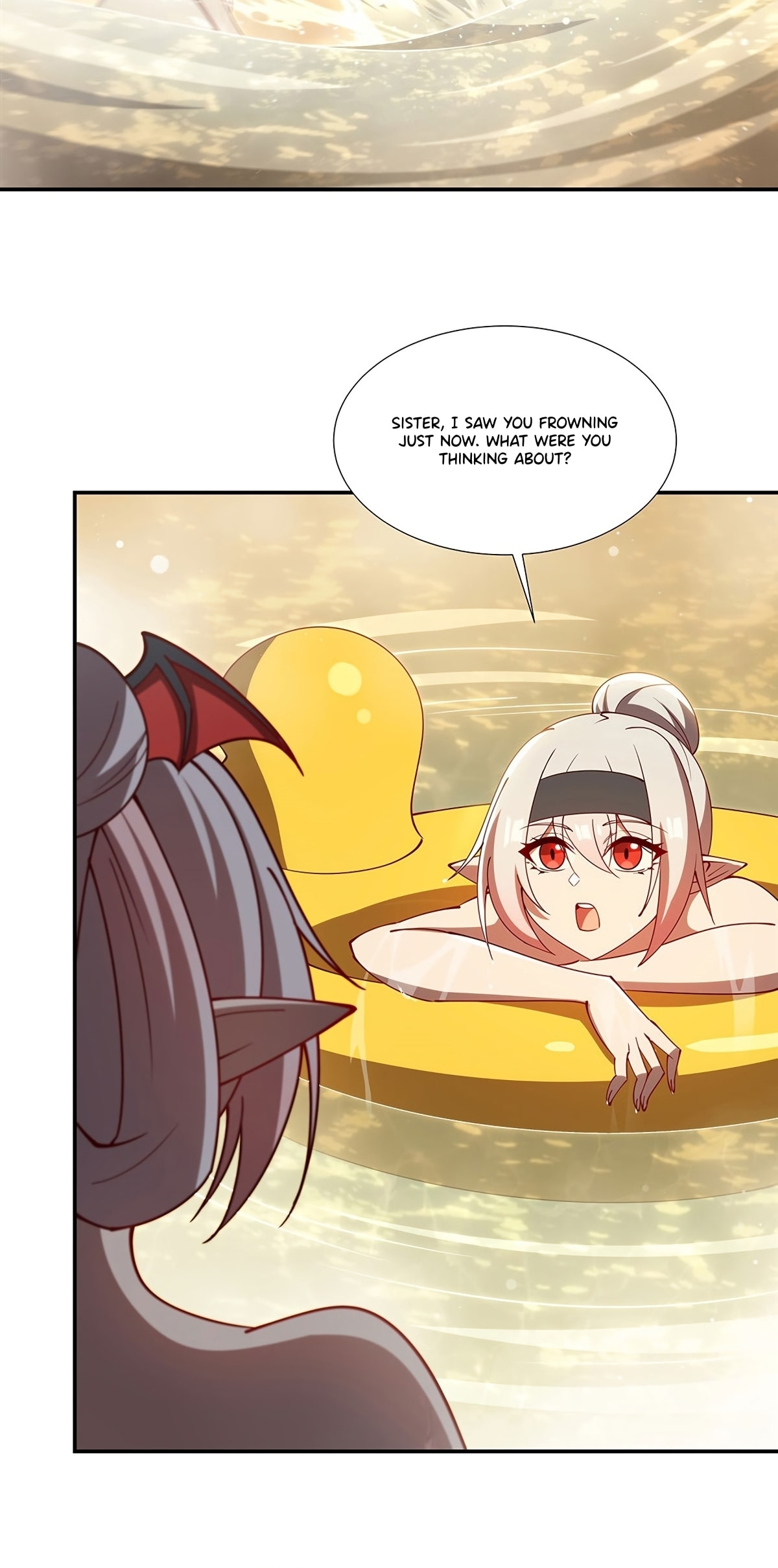 Read Vampires and Knight chapter 433 image 15 on Lezhin