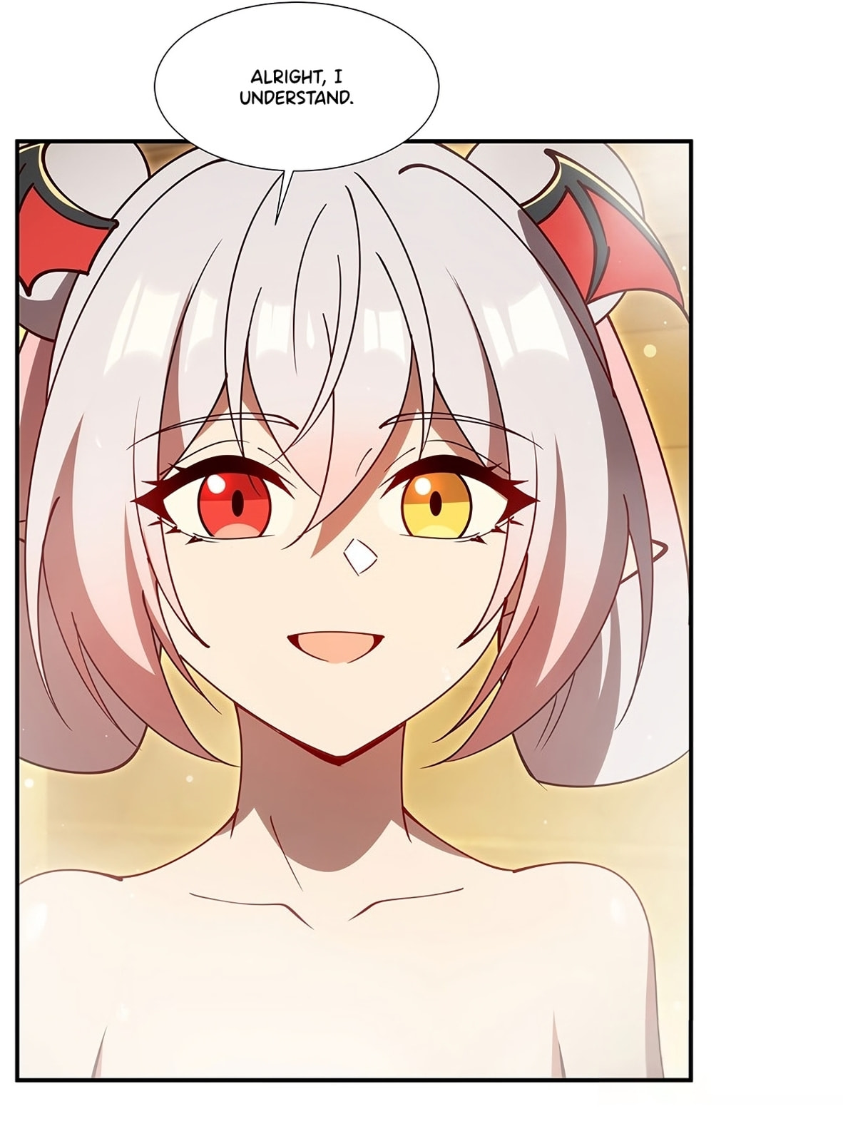 Read Vampires and Knight chapter 433 image 20 on Lezhin