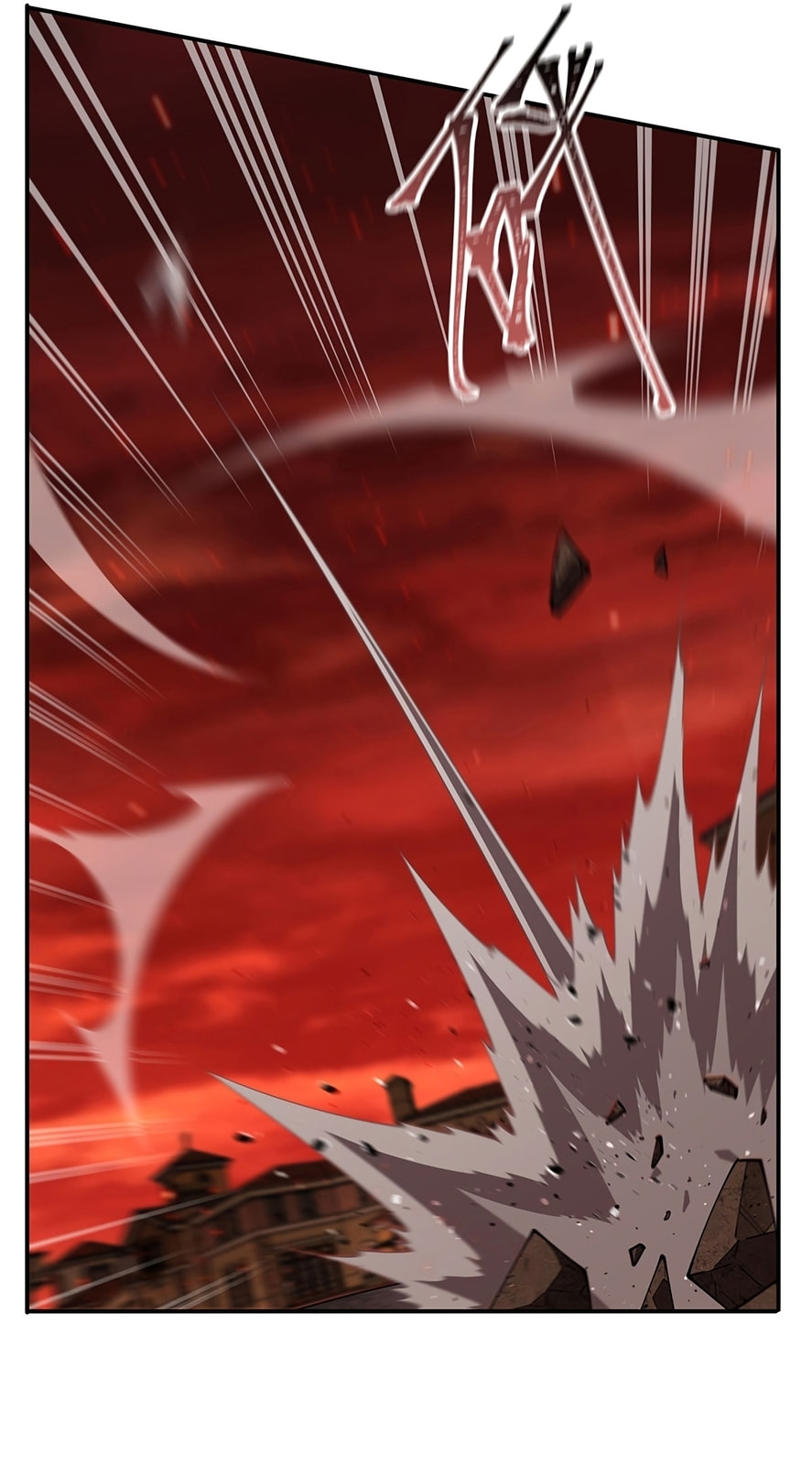 Read Vampires and Knight chapter 434 image 14 on Lezhin