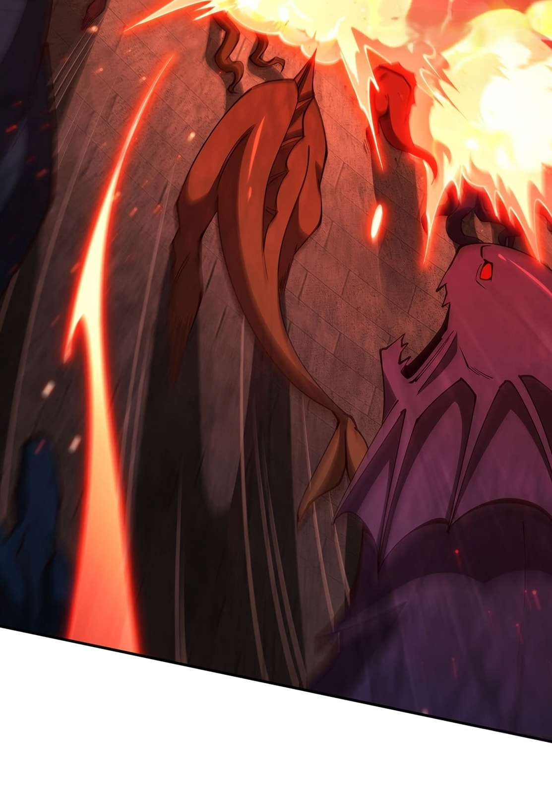 Read Vampires and Knight chapter 434 image 22 on Lezhin