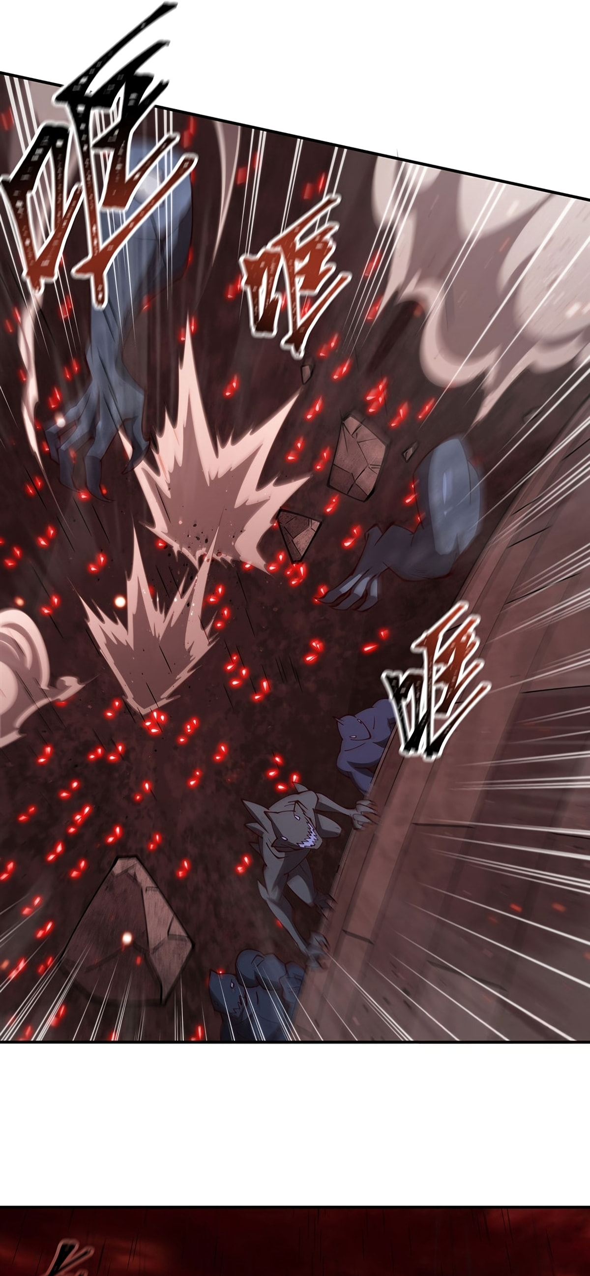 Read Vampires and Knight chapter 434 image 23 on Lezhin
