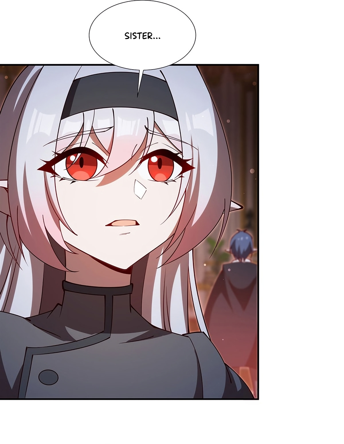 Read Vampires and Knight chapter 435 image 10 on Lezhin