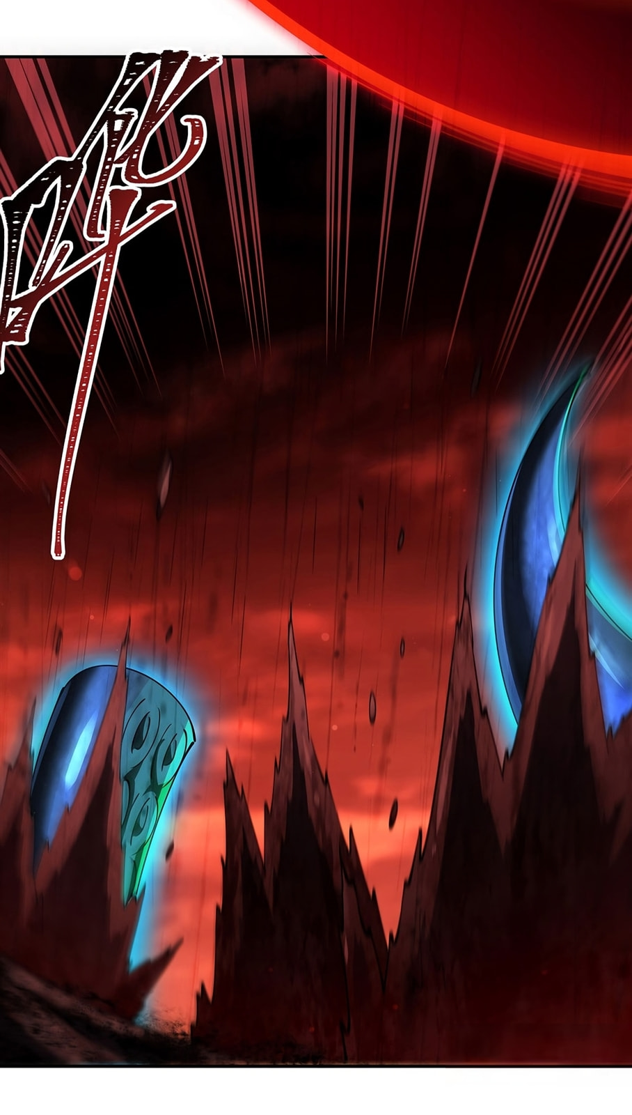 Read Vampires and Knight chapter 435 image 19 on Lezhin