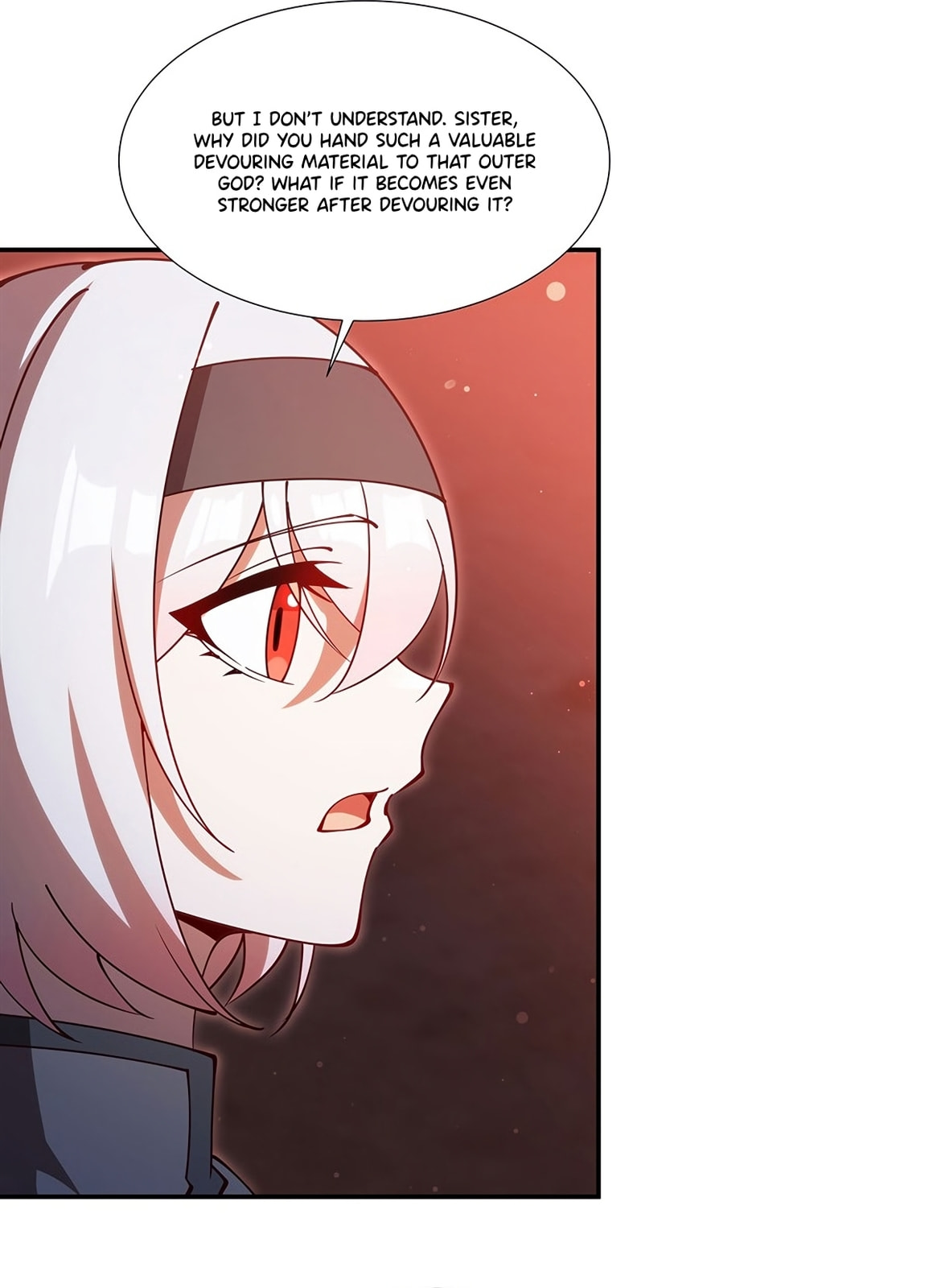 Read Vampires and Knight chapter 435 image 2 on Lezhin