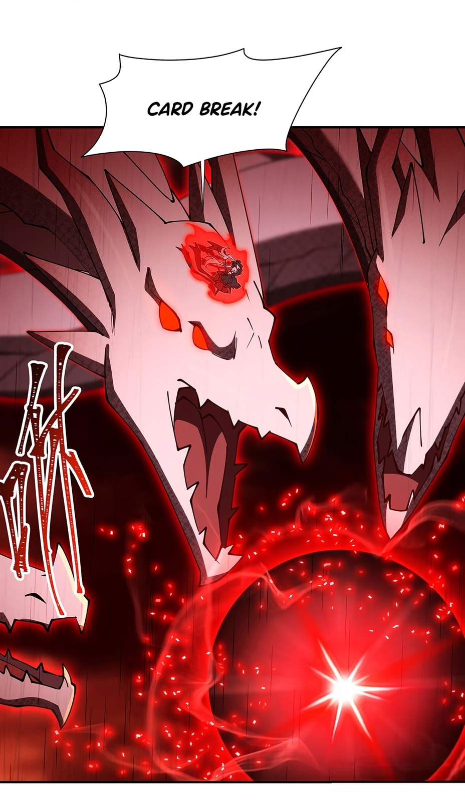 Read Vampires and Knight chapter 435 image 30 on Lezhin