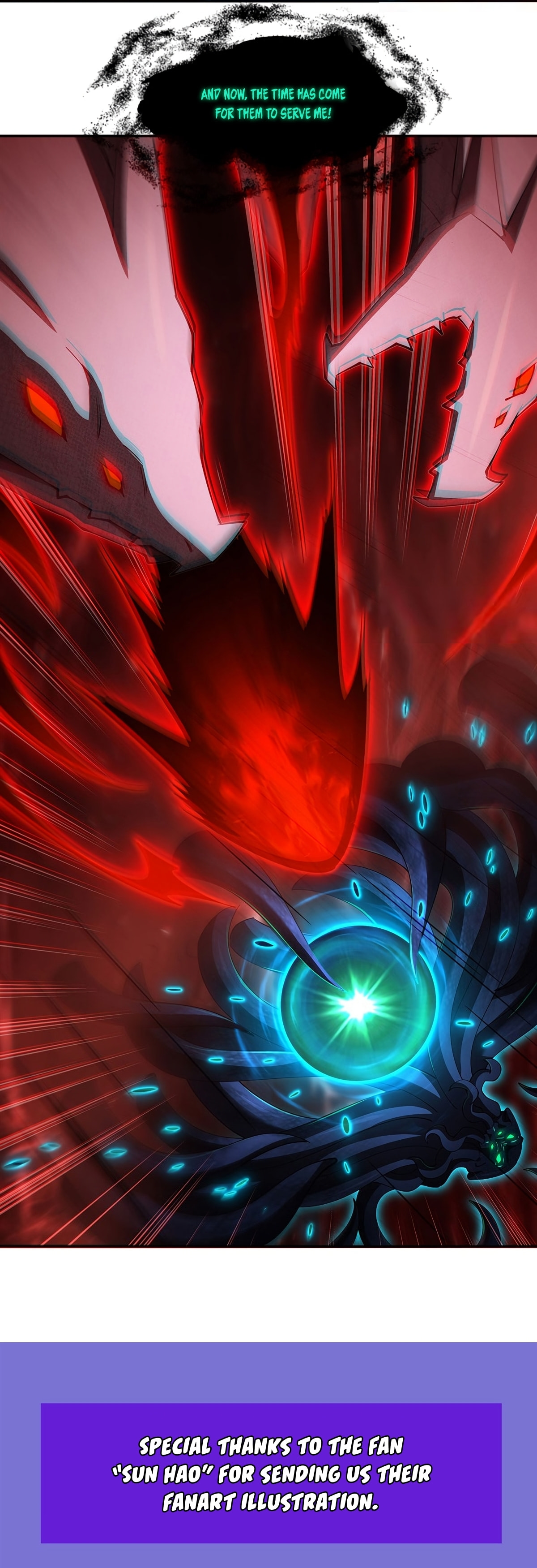 Read Vampires and Knight chapter 435 image 33 on Lezhin