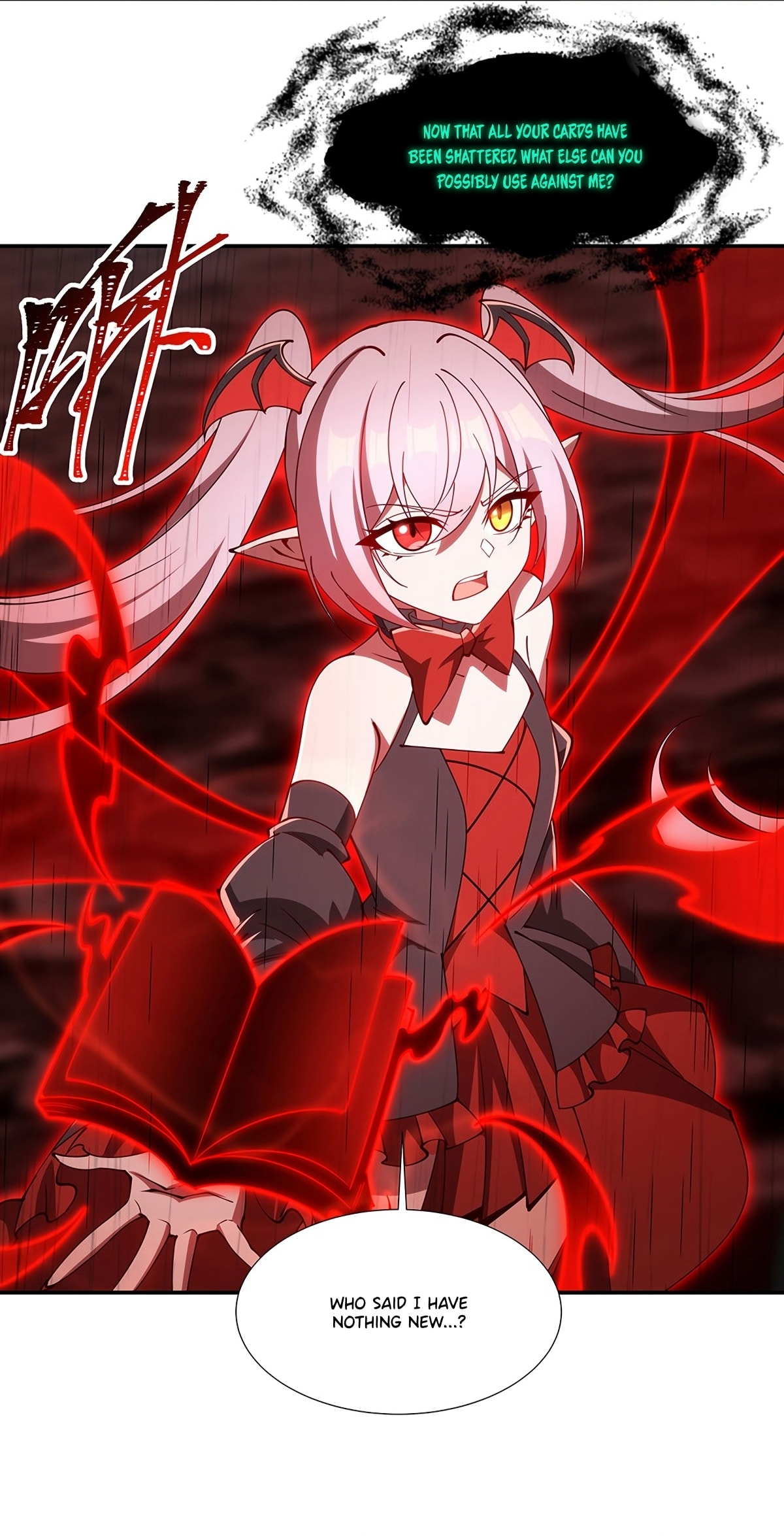 Read Vampires and Knight chapter 436 image 11 on Lezhin