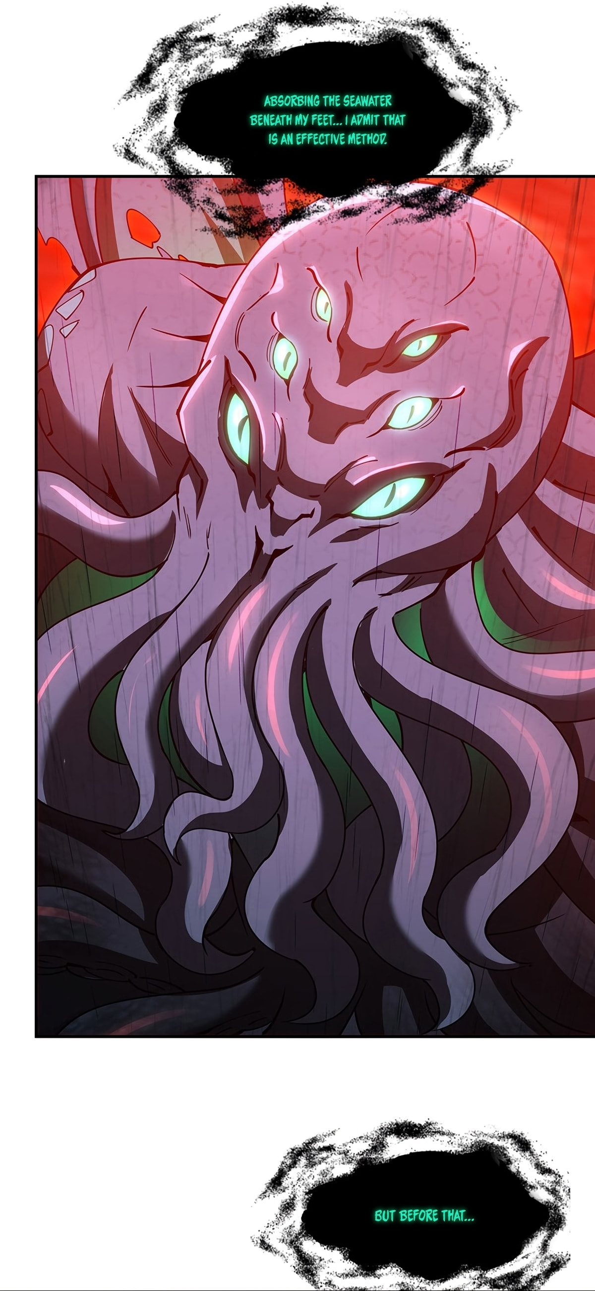 Read Vampires and Knight chapter 436 image 14 on Lezhin