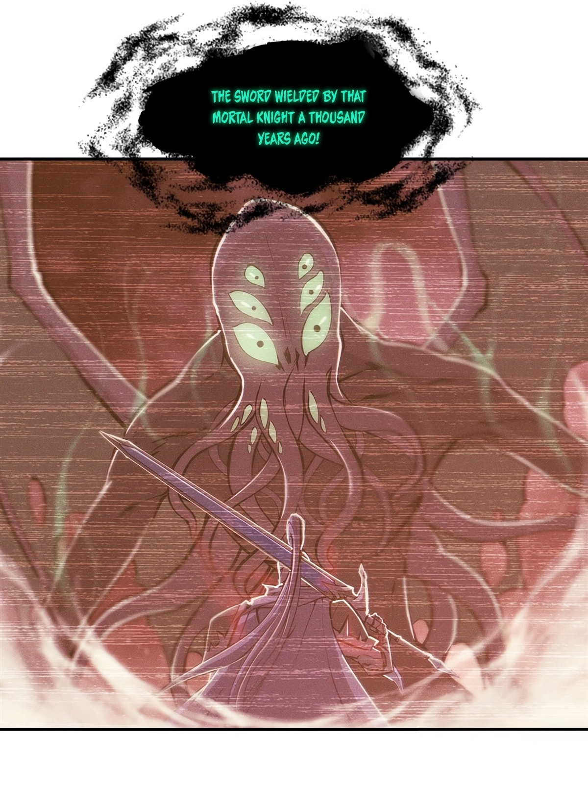 Read Vampires and Knight chapter 436 image 19 on Lezhin