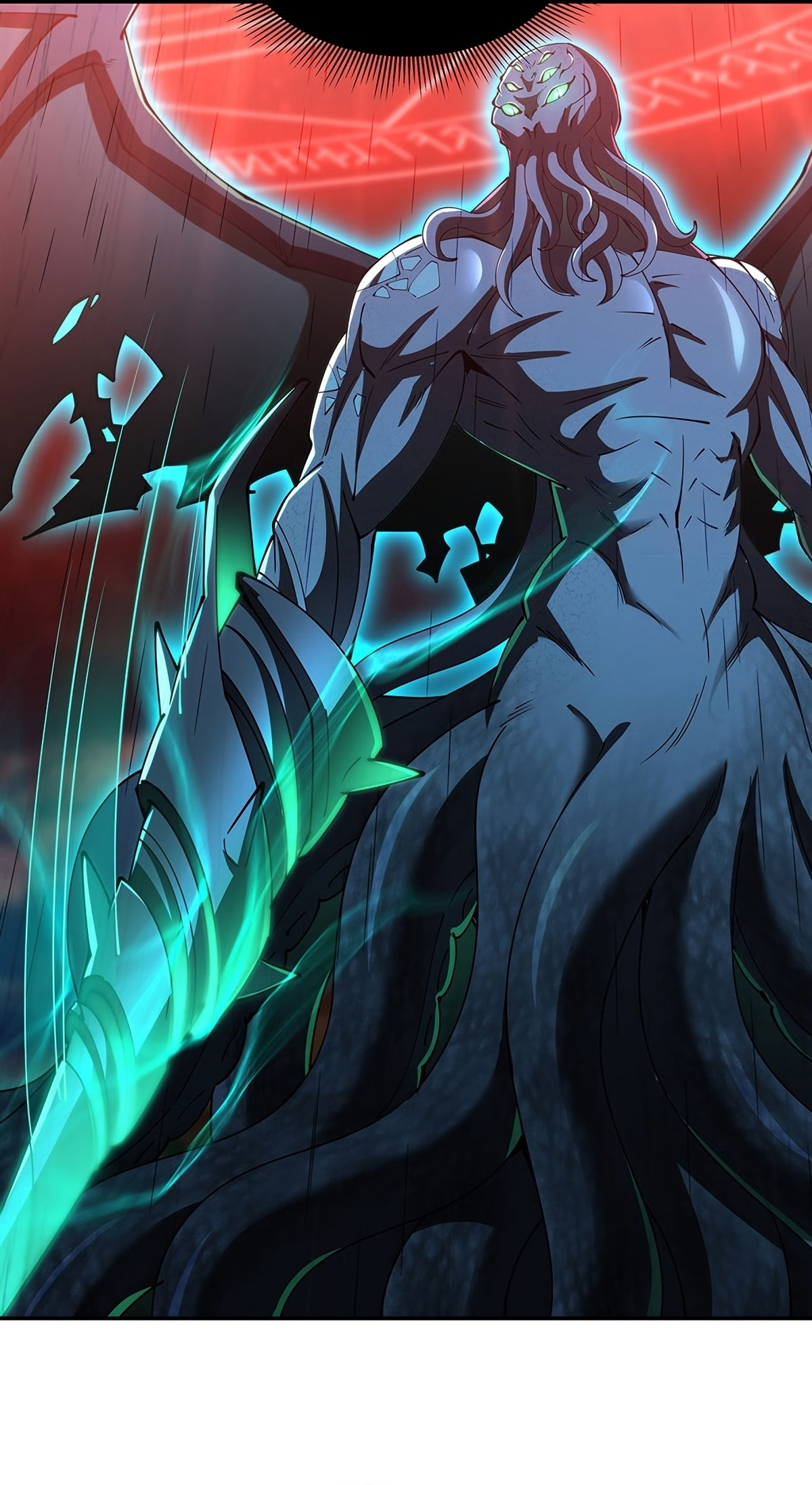 Read Vampires and Knight chapter 436 image 21 on Lezhin