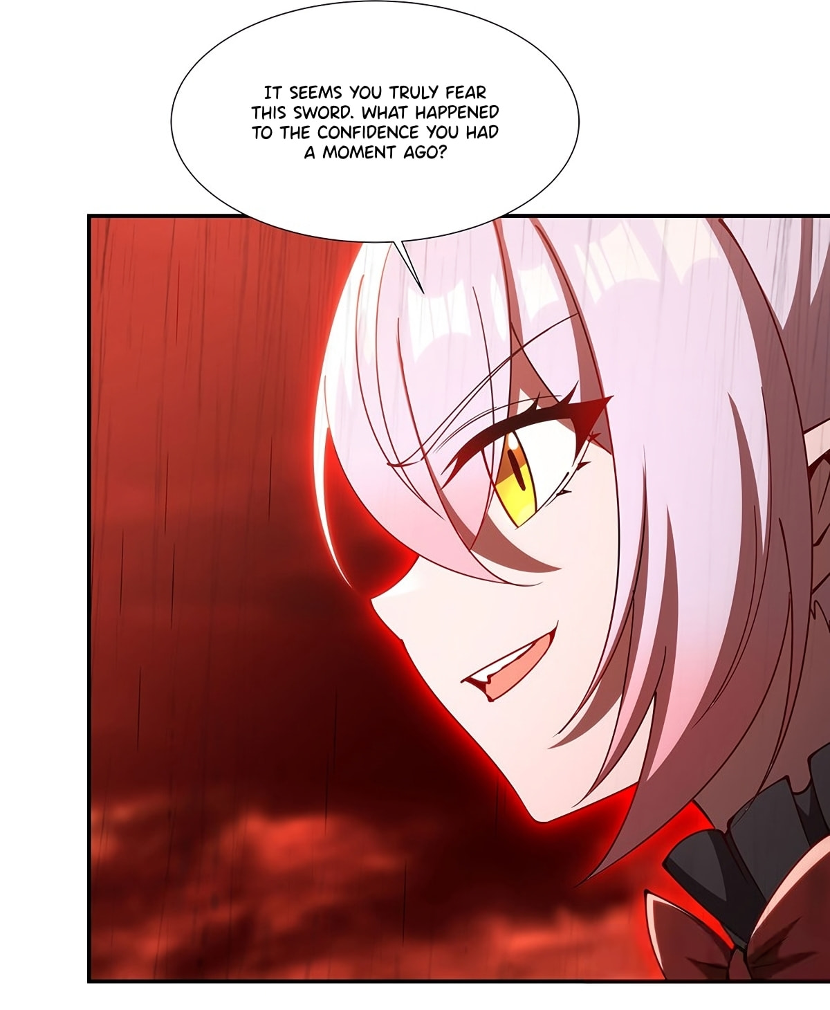 Read Vampires and Knight chapter 436 image 22 on Lezhin