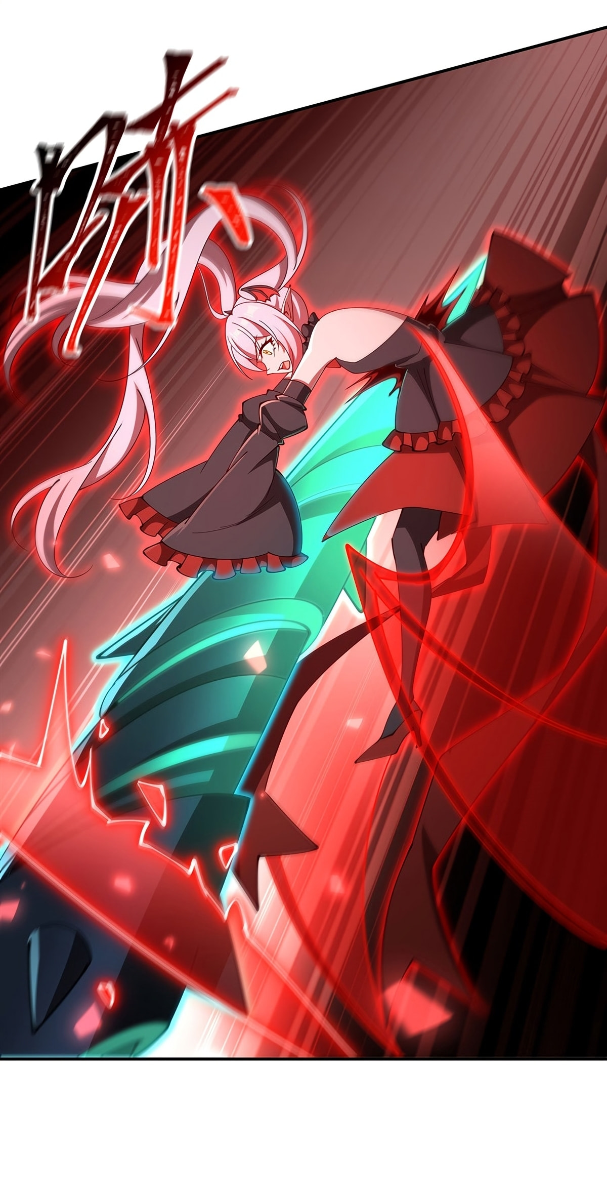 Read Vampires and Knight chapter 436 image 27 on Lezhin