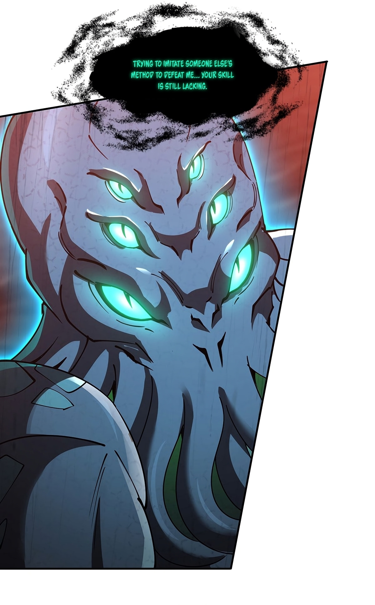 Read Vampires and Knight chapter 436 image 29 on Lezhin