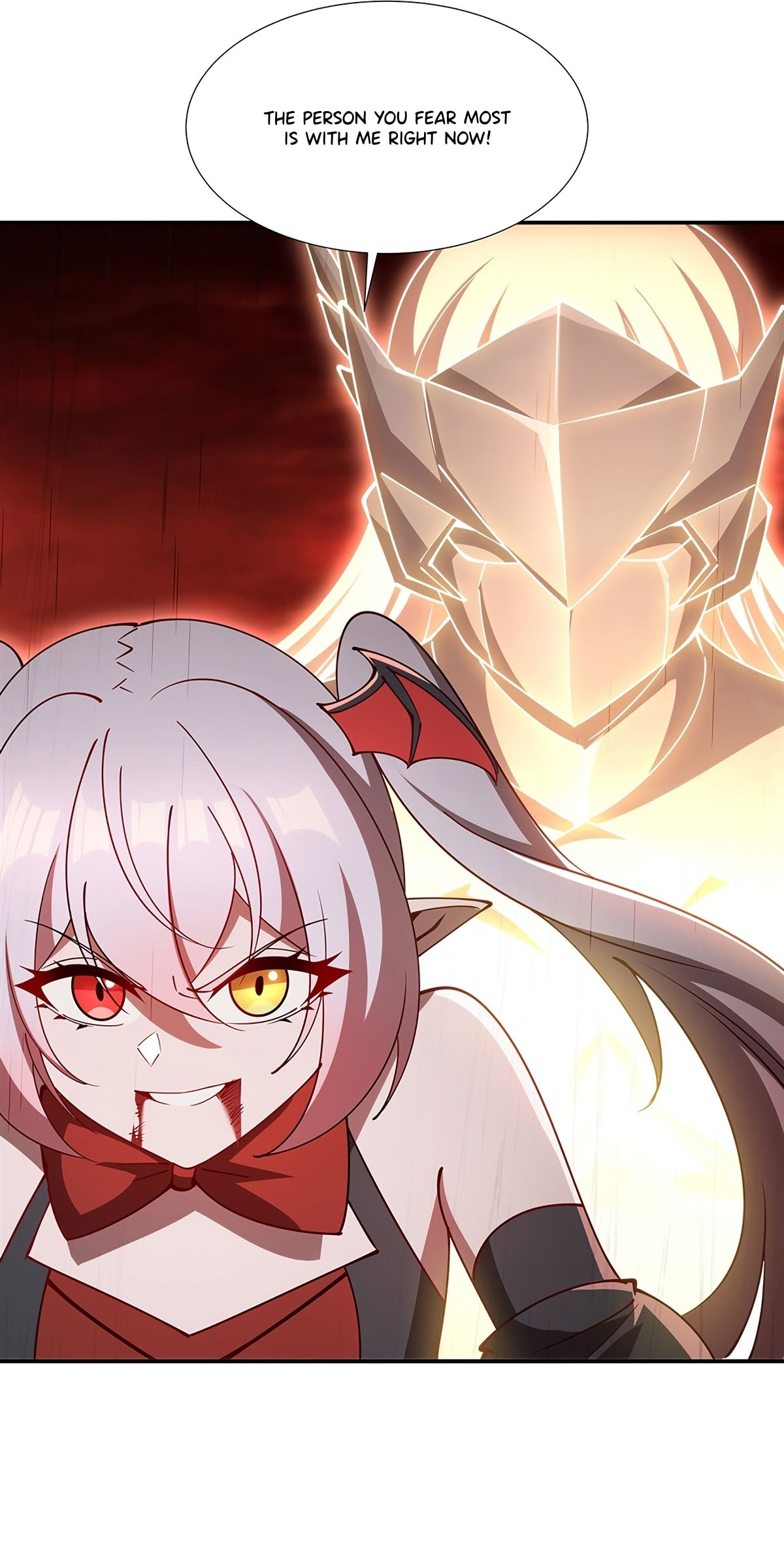 Read Vampires and Knight chapter 436 image 31 on Lezhin