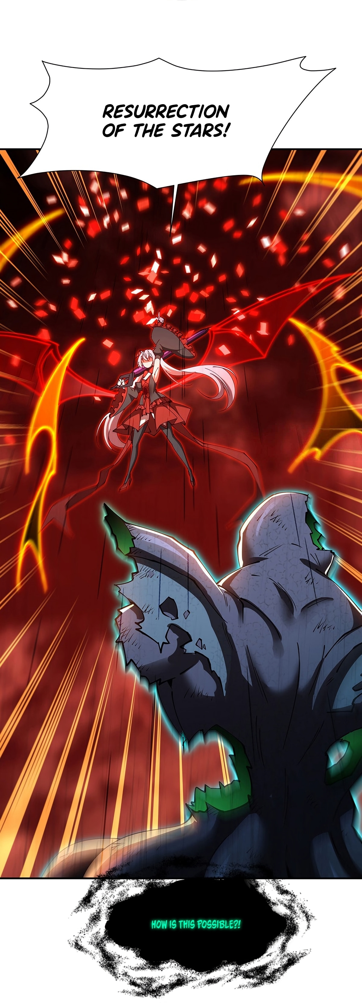 Read Vampires and Knight chapter 437 image 15 on Lezhin
