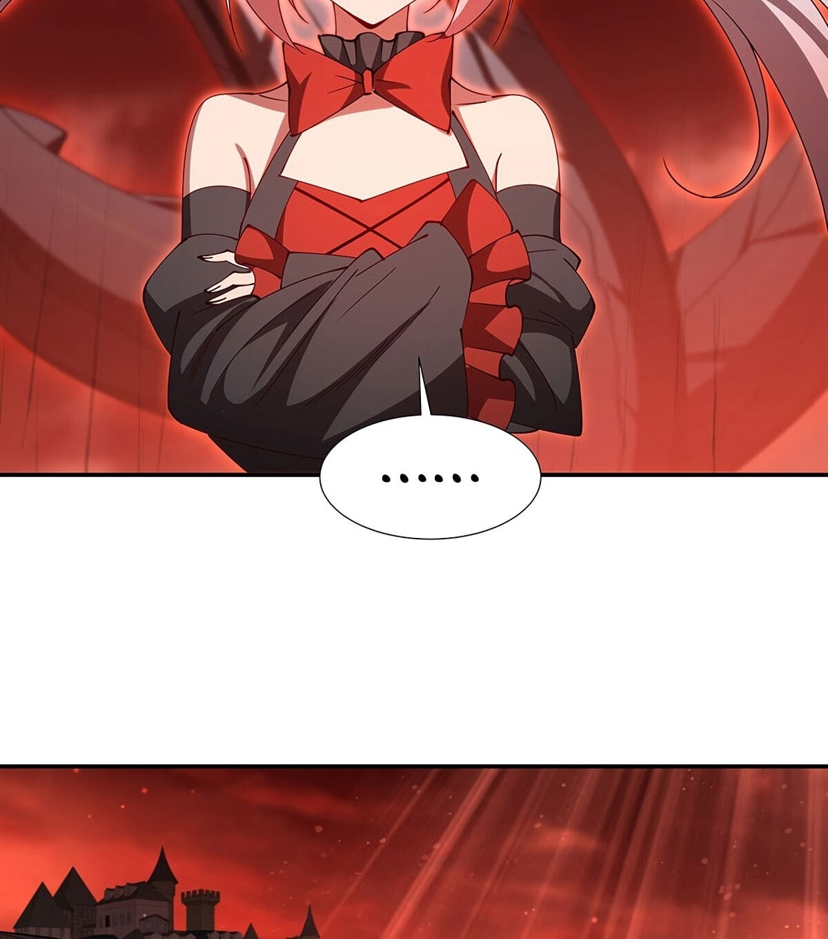 Read Vampires and Knight chapter 438 image 10 on Lezhin