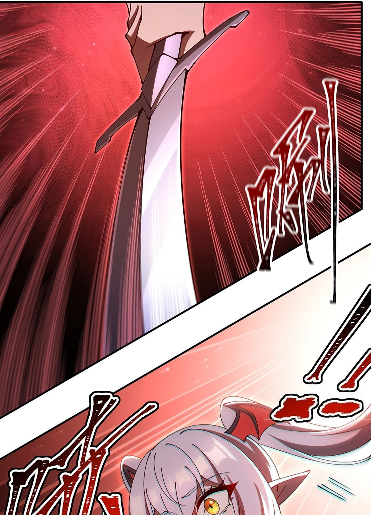 Read Vampires and Knight chapter 438 image 19 on Lezhin