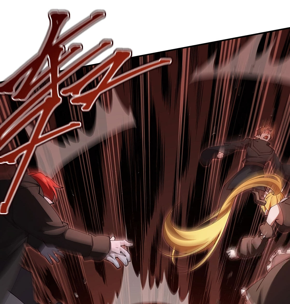Read Vampires and Knight chapter 438 image 28 on Lezhin