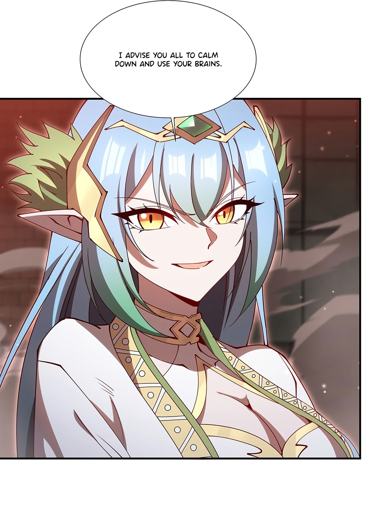 Read Vampires and Knight chapter 438 image 30 on Lezhin