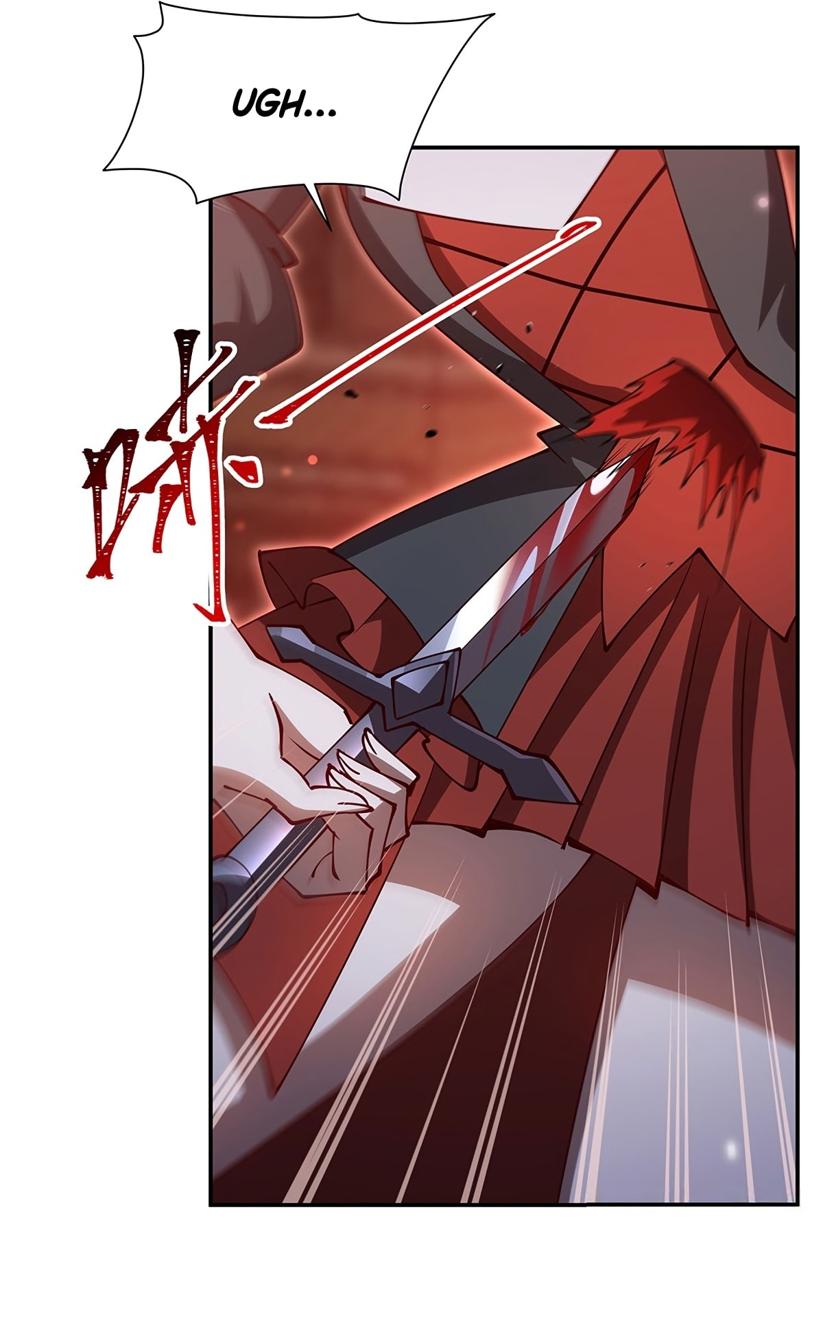 Read Vampires and Knight chapter 438 image 33 on Lezhin