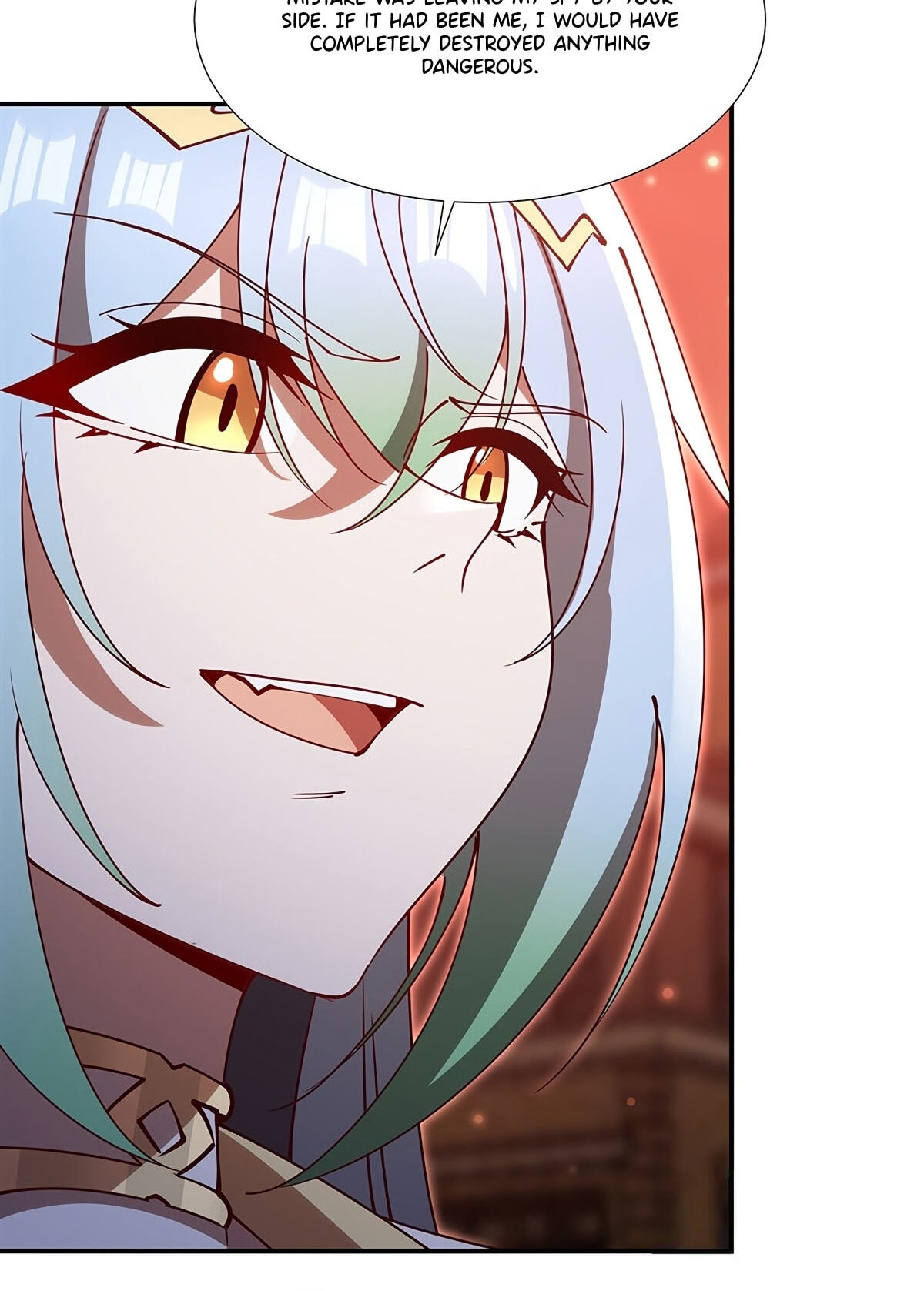 Read Vampires and Knight chapter 438 image 36 on Lezhin