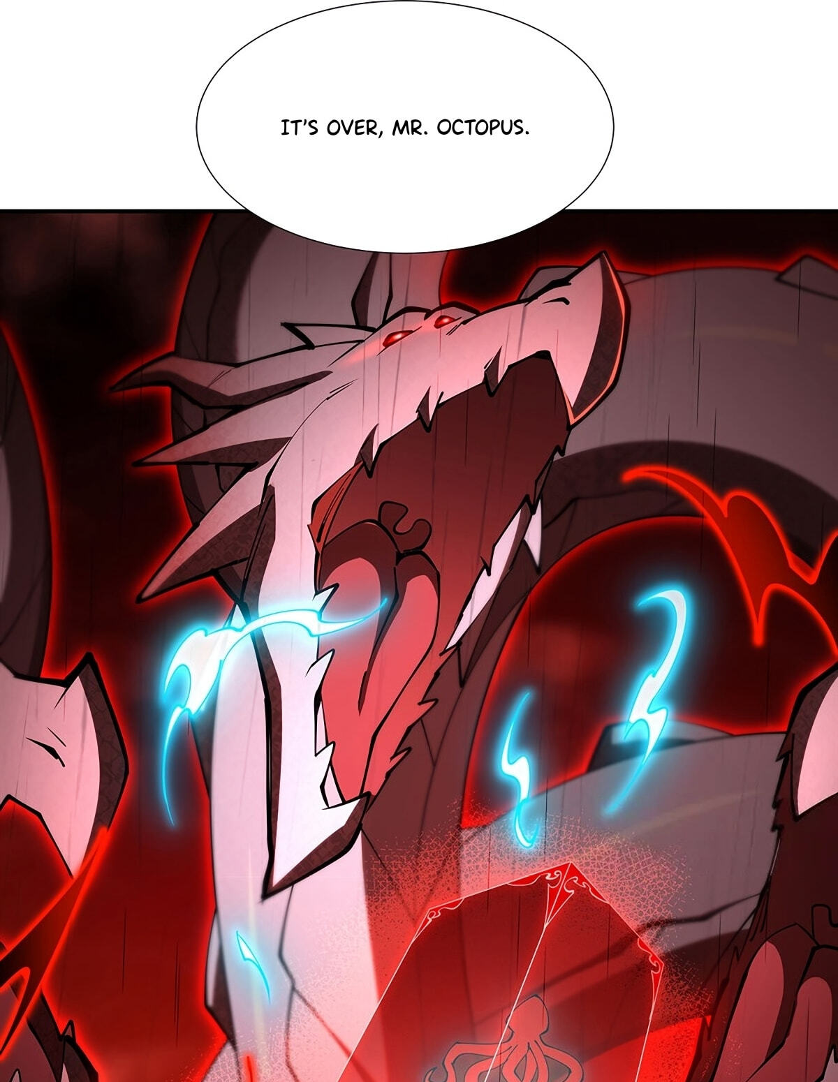 Read Vampires and Knight chapter 438 image 4 on Lezhin