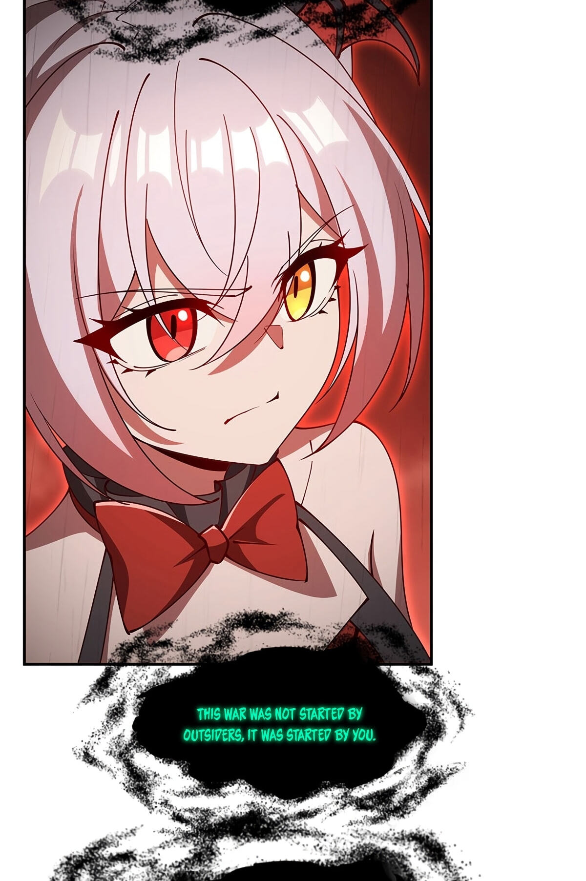 Read Vampires and Knight chapter 438 image 7 on Lezhin