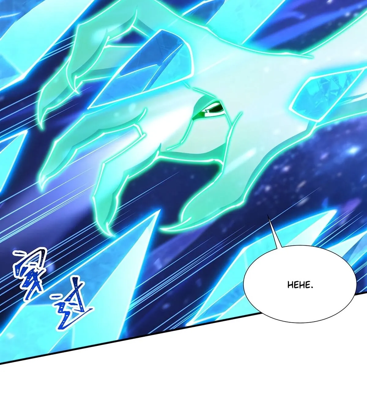 Read Vampires and Knight chapter 439 image 18 on Lezhin