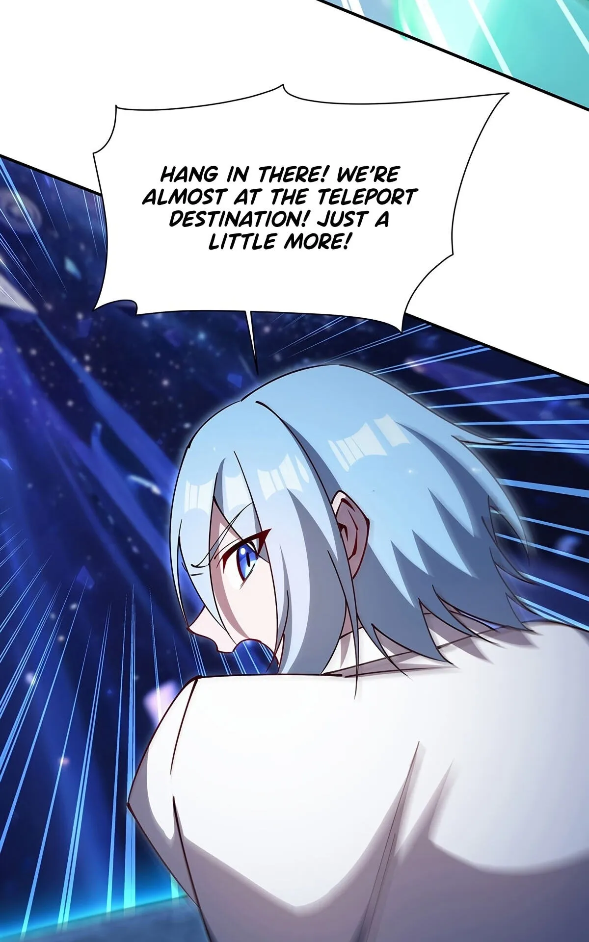 Read Vampires and Knight chapter 439 image 23 on Lezhin